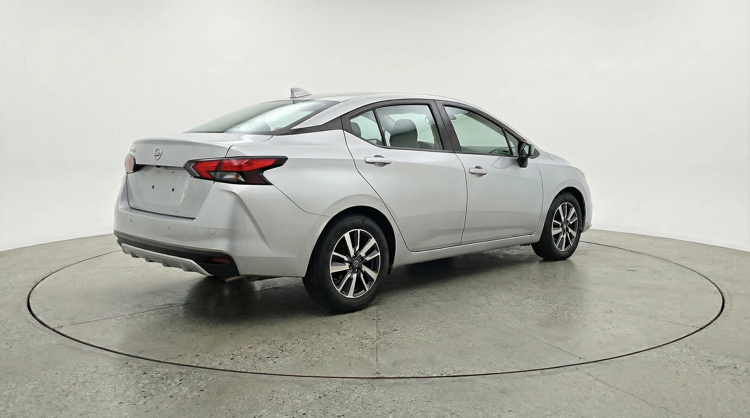 Thumbnail: 2025 Nissan Versa - 7