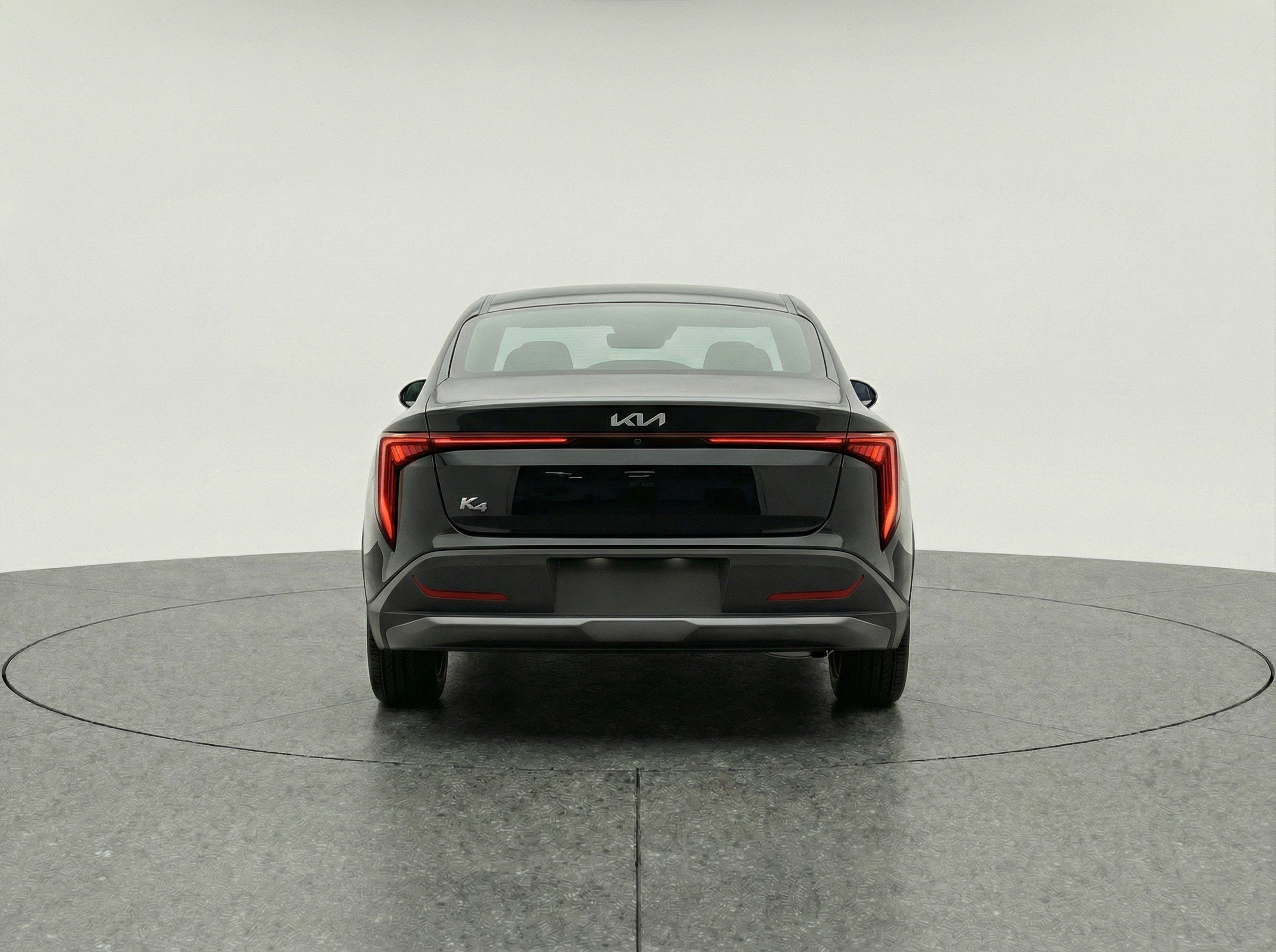 Thumbnail: 2025 Kia K4 - 7