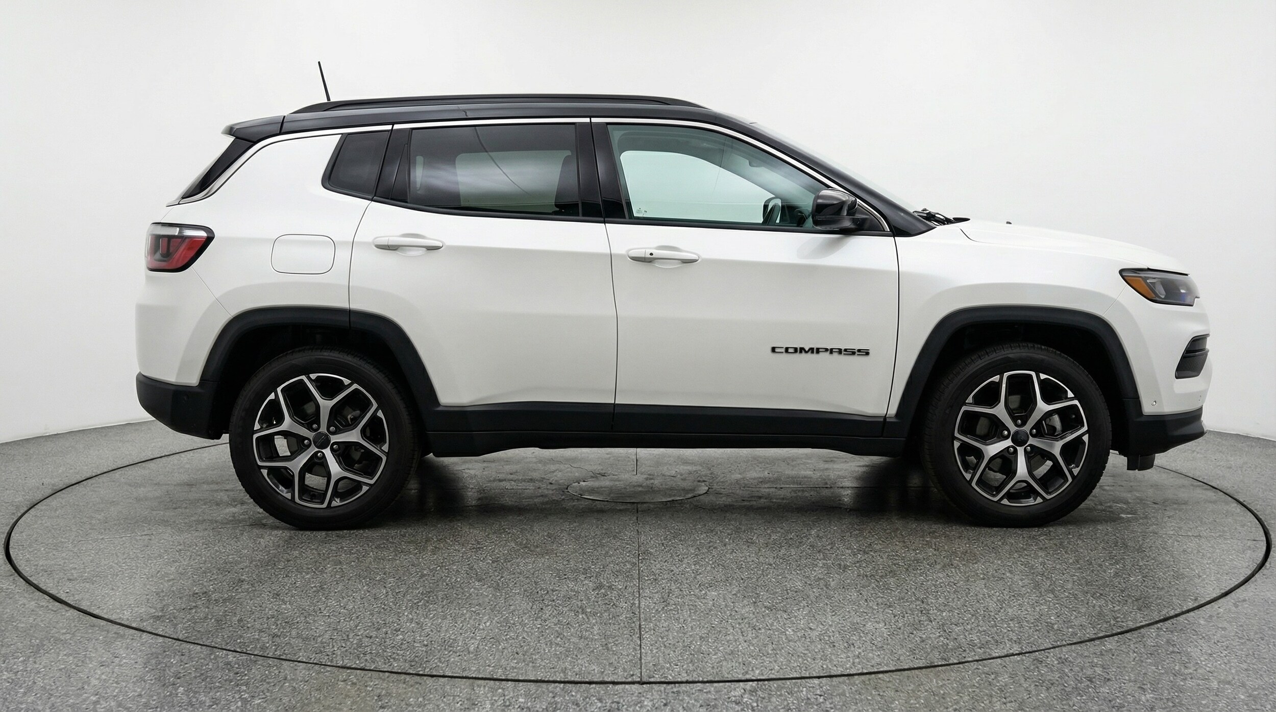 Thumbnail: 2025 Jeep Compass - 8