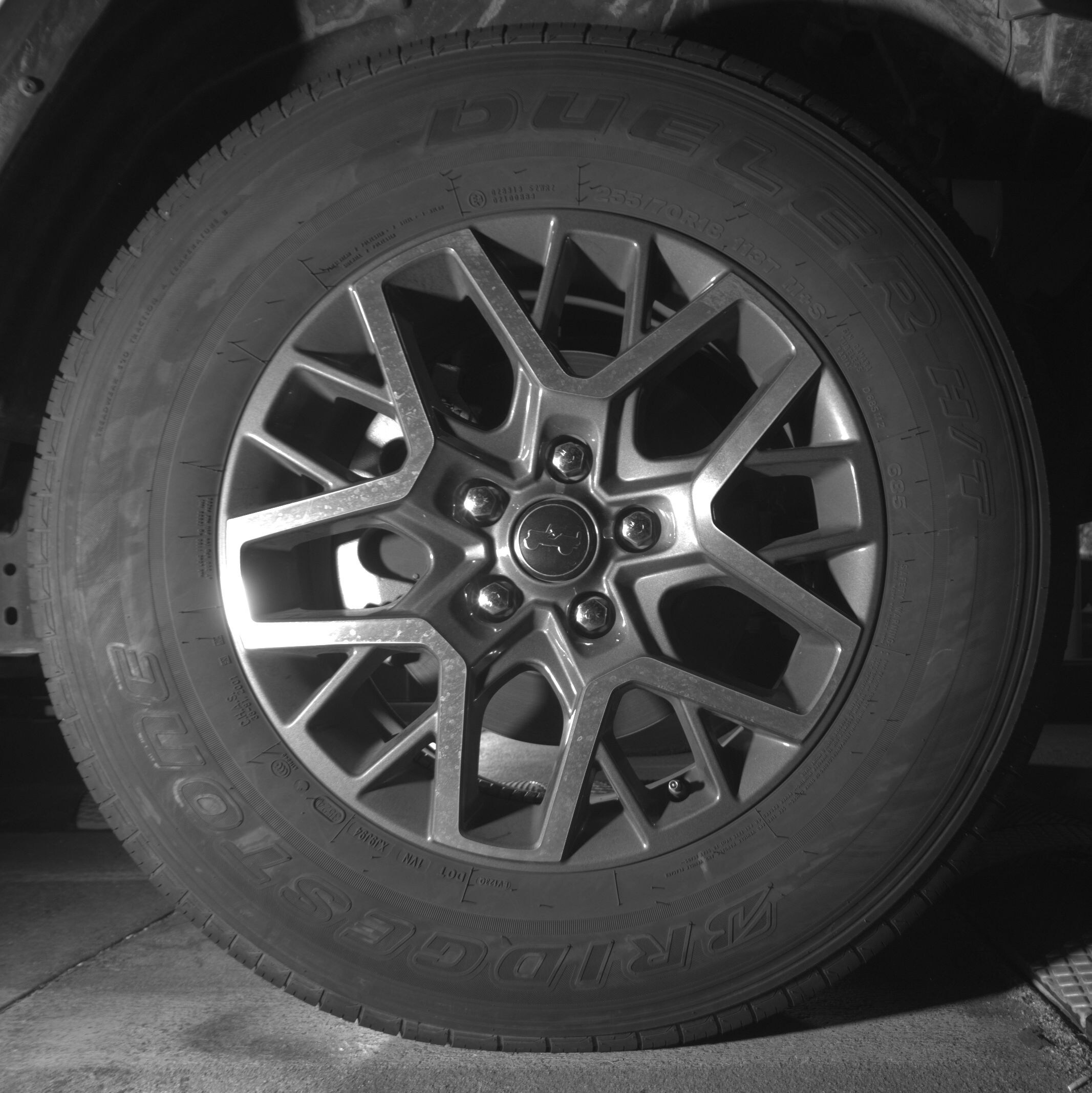 Thumbnail: 2025 Jeep Wrangler - 10