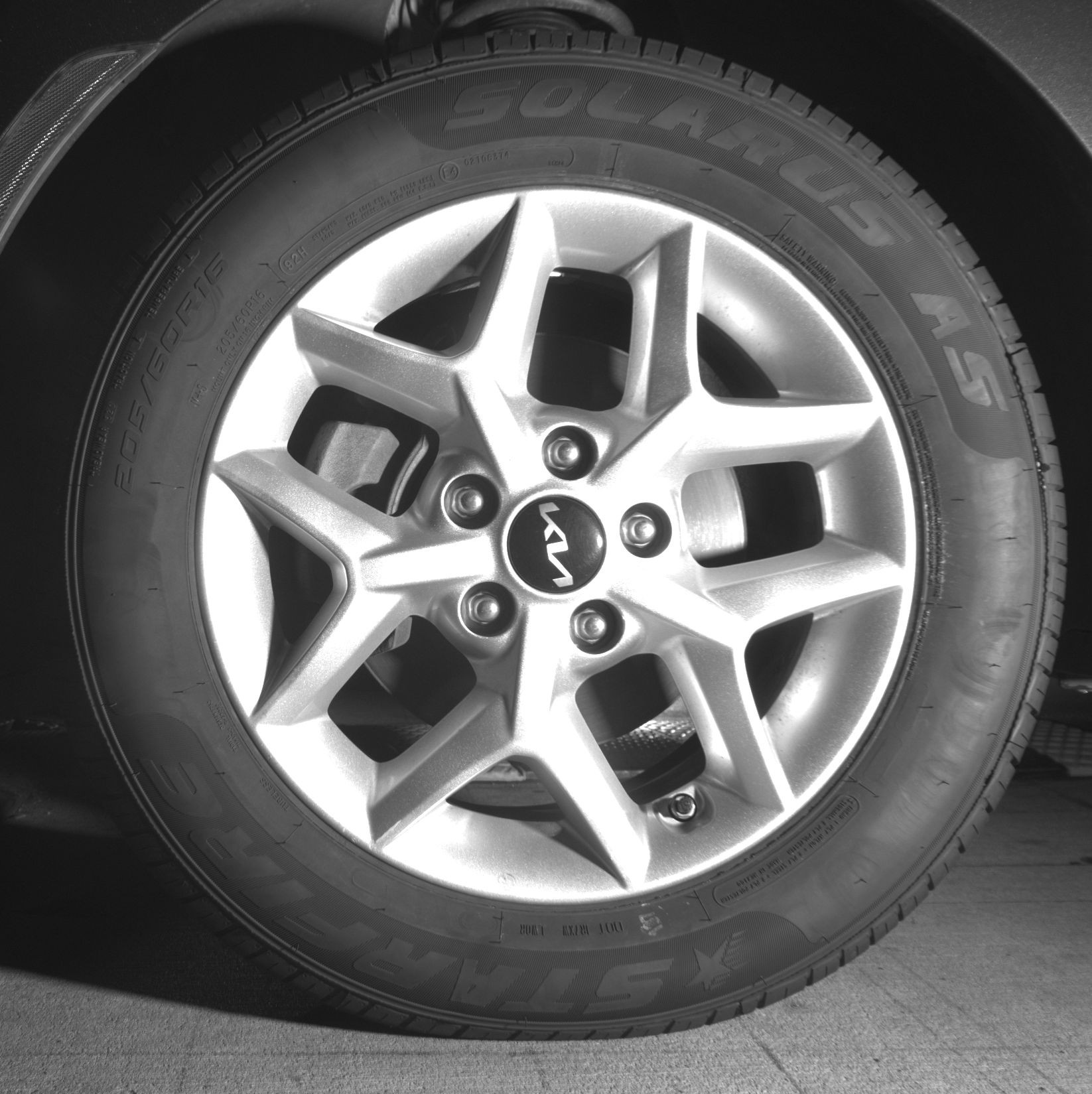 Thumbnail: 2025 Kia Soul - 9