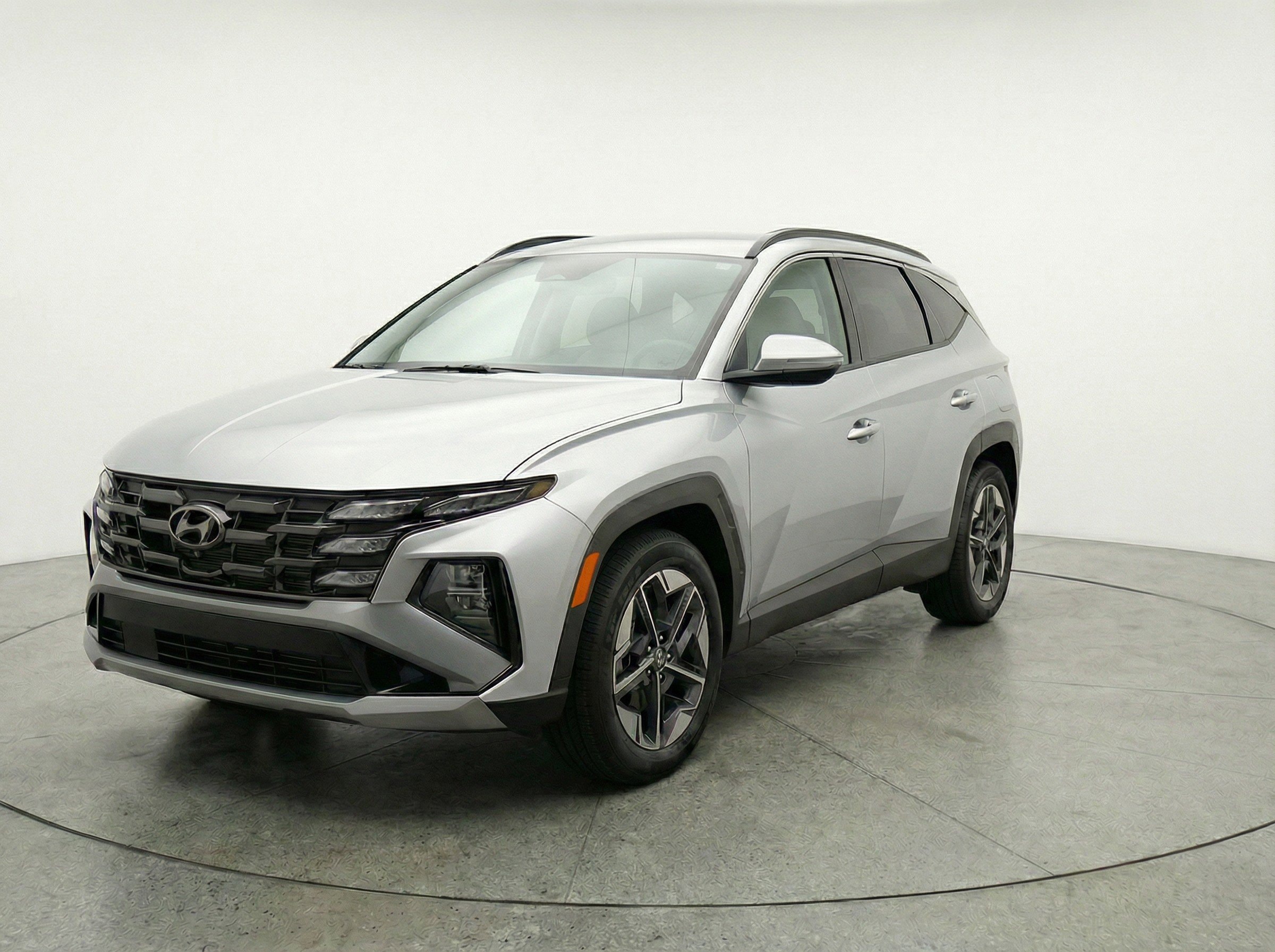 Thumbnail: 2025 Hyundai Tucson - 3