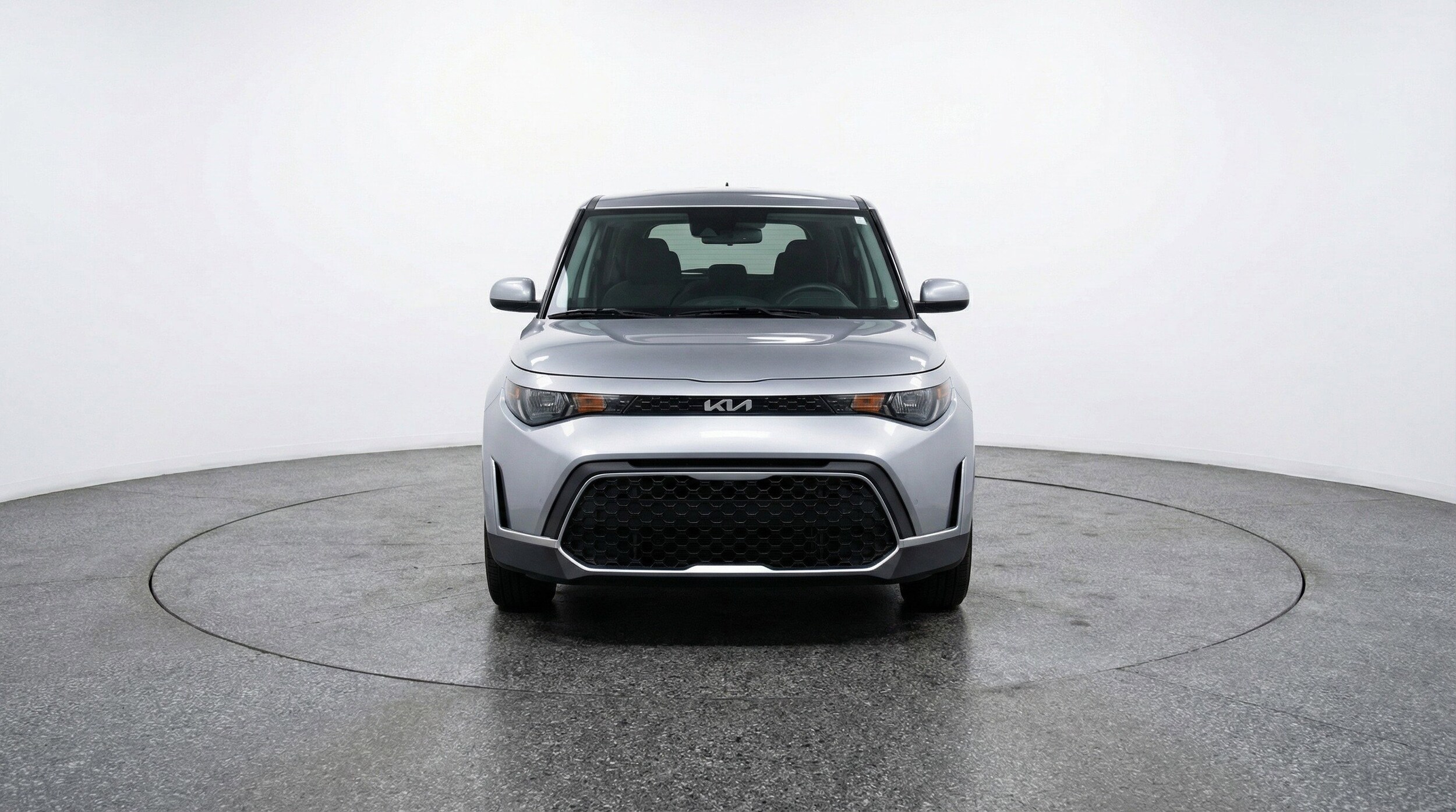 Thumbnail: 2025 Kia Soul - 2