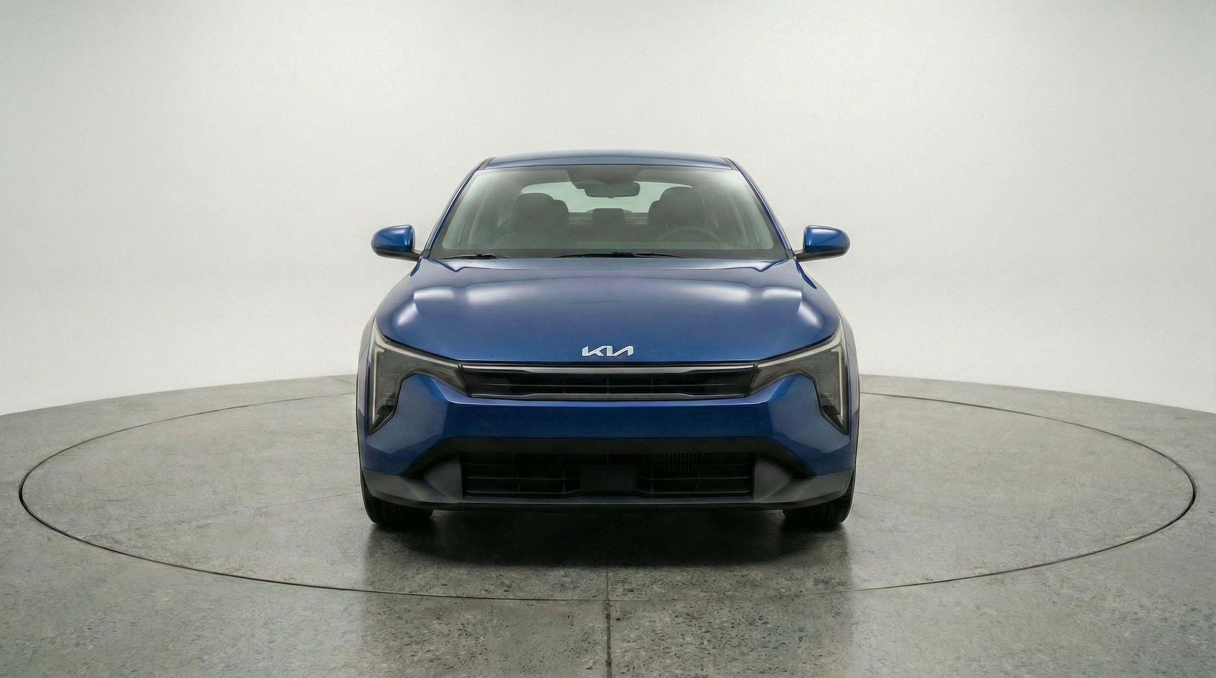 Thumbnail: 2025 Kia K4 - 2