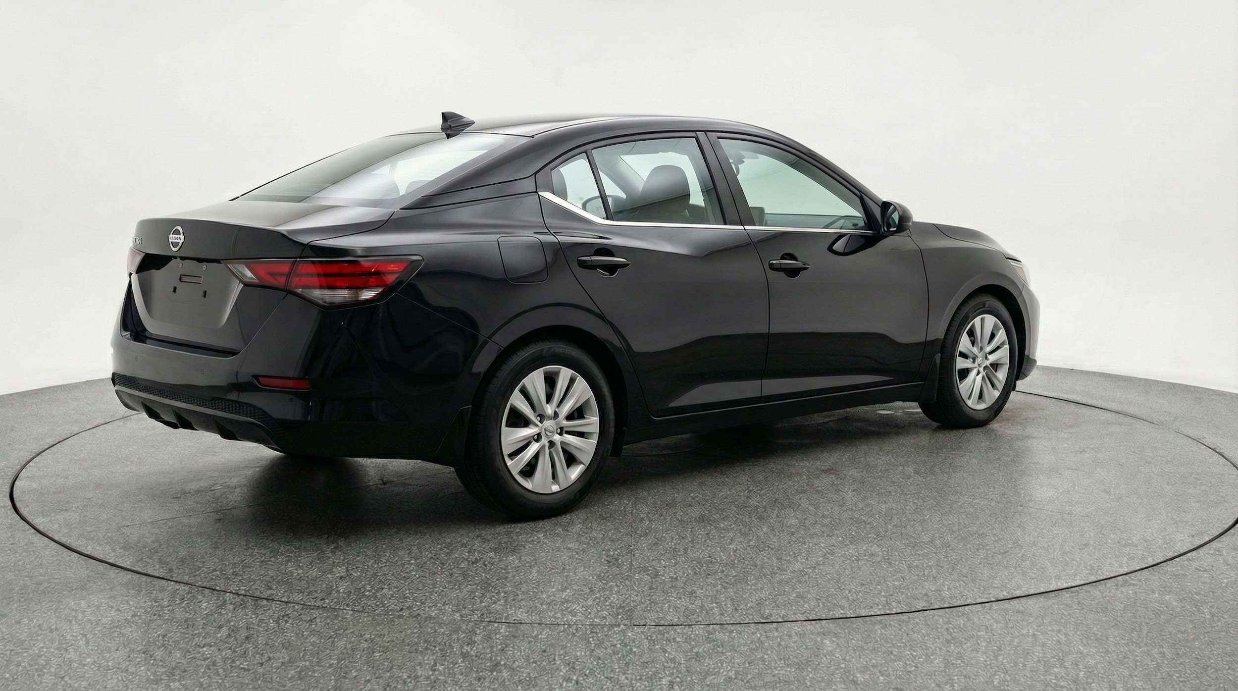 Thumbnail: 2025 Nissan Sentra - 7