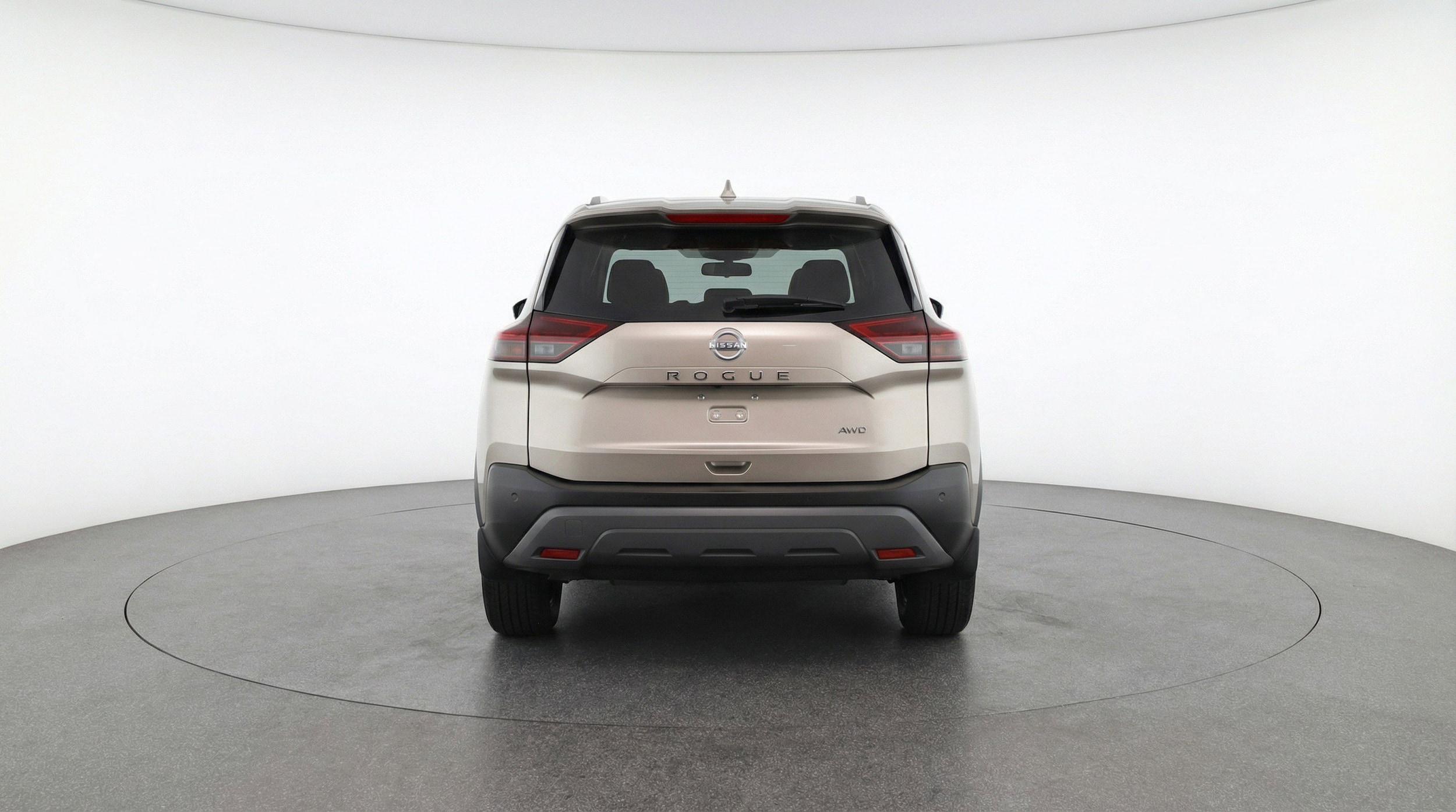 Thumbnail: 2025 Nissan Rogue - 7