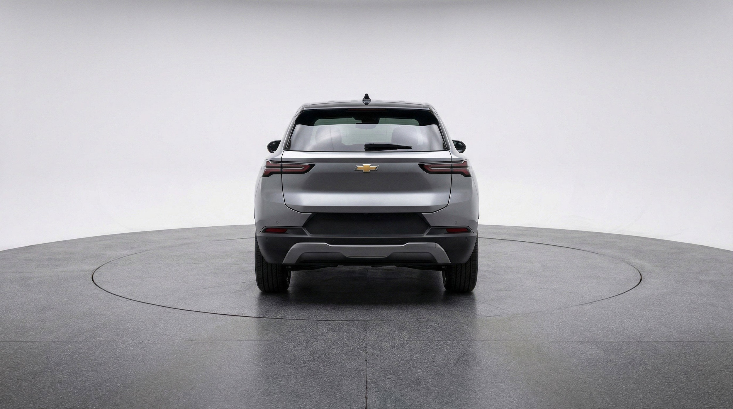 Thumbnail: 2025 Chevrolet Equinox - 7