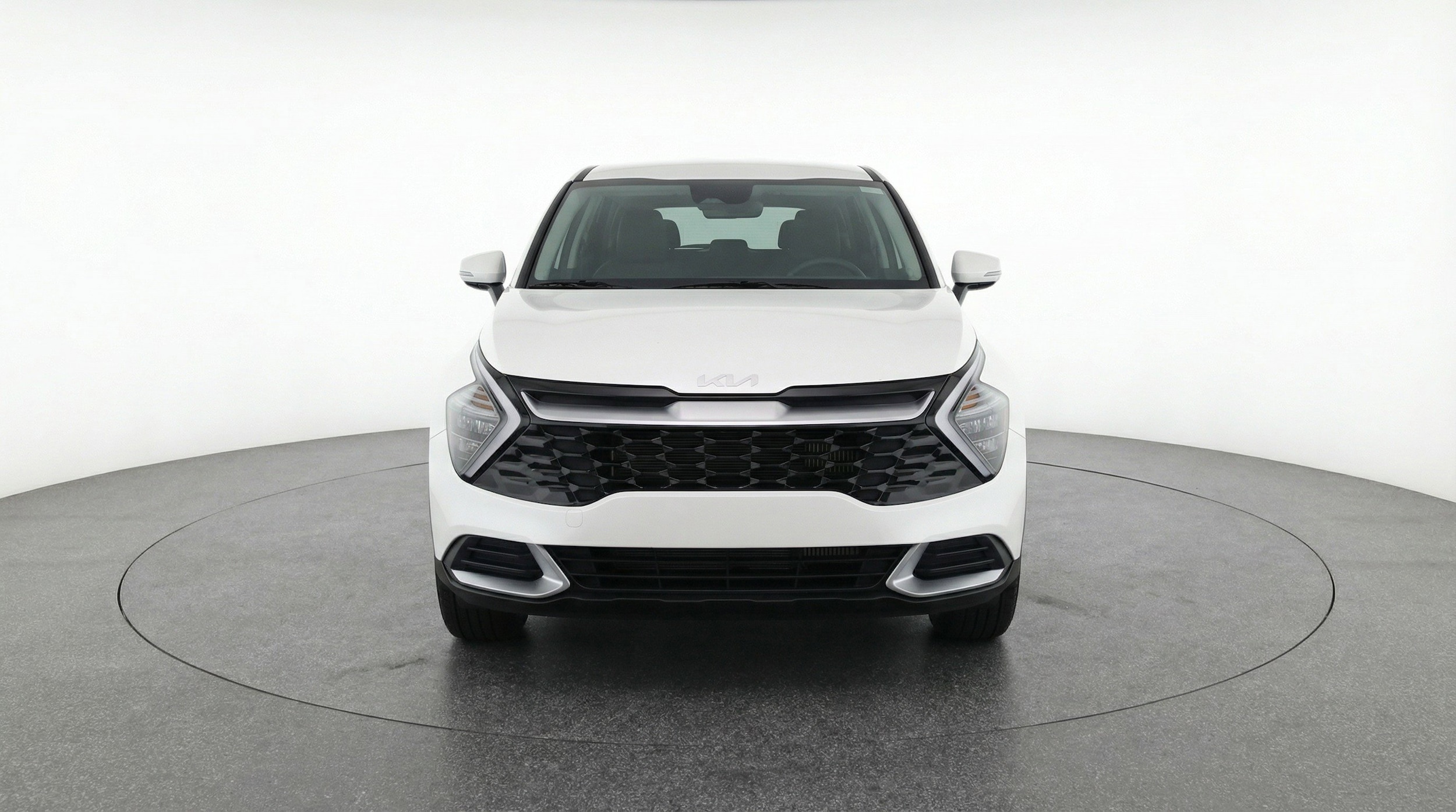 Thumbnail: 2025 Kia Sportage - 2