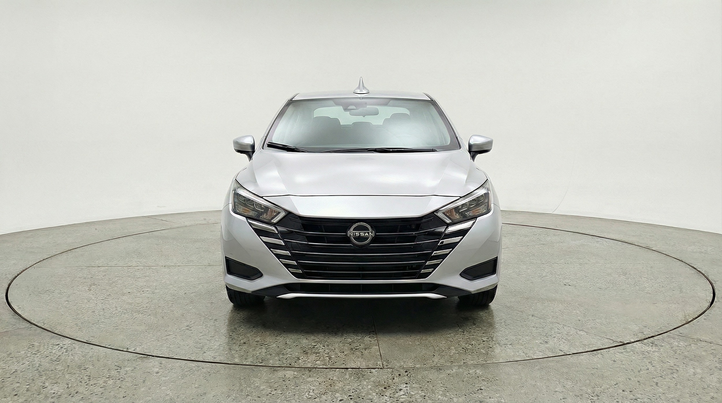 Thumbnail: 2025 Nissan Versa - 2