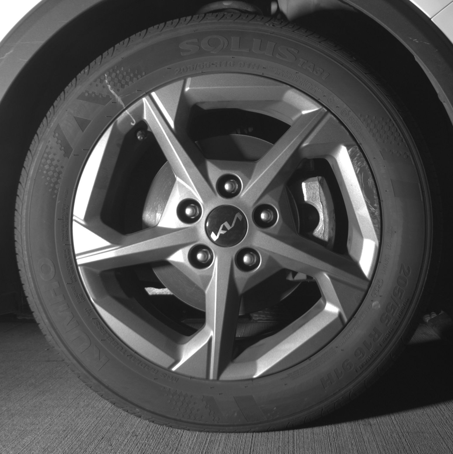 Thumbnail: 2025 Kia K4 - 10