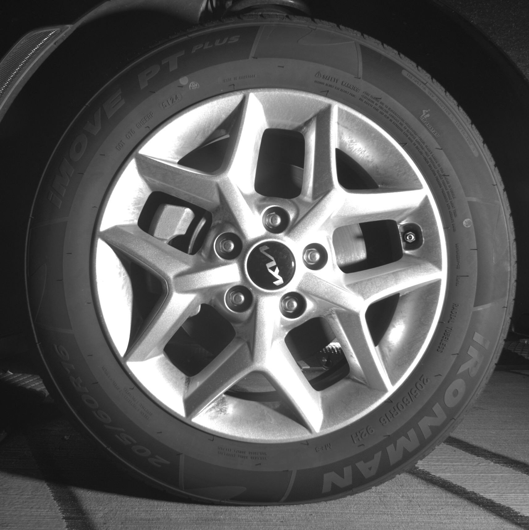 Thumbnail: 2025 Kia Soul - 19