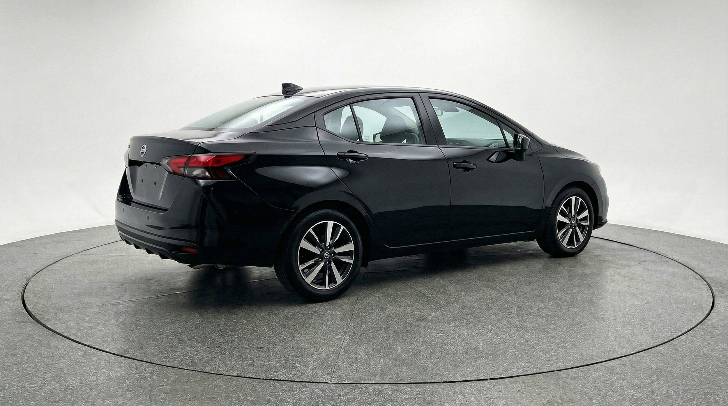 Thumbnail: 2025 Nissan Versa - 9