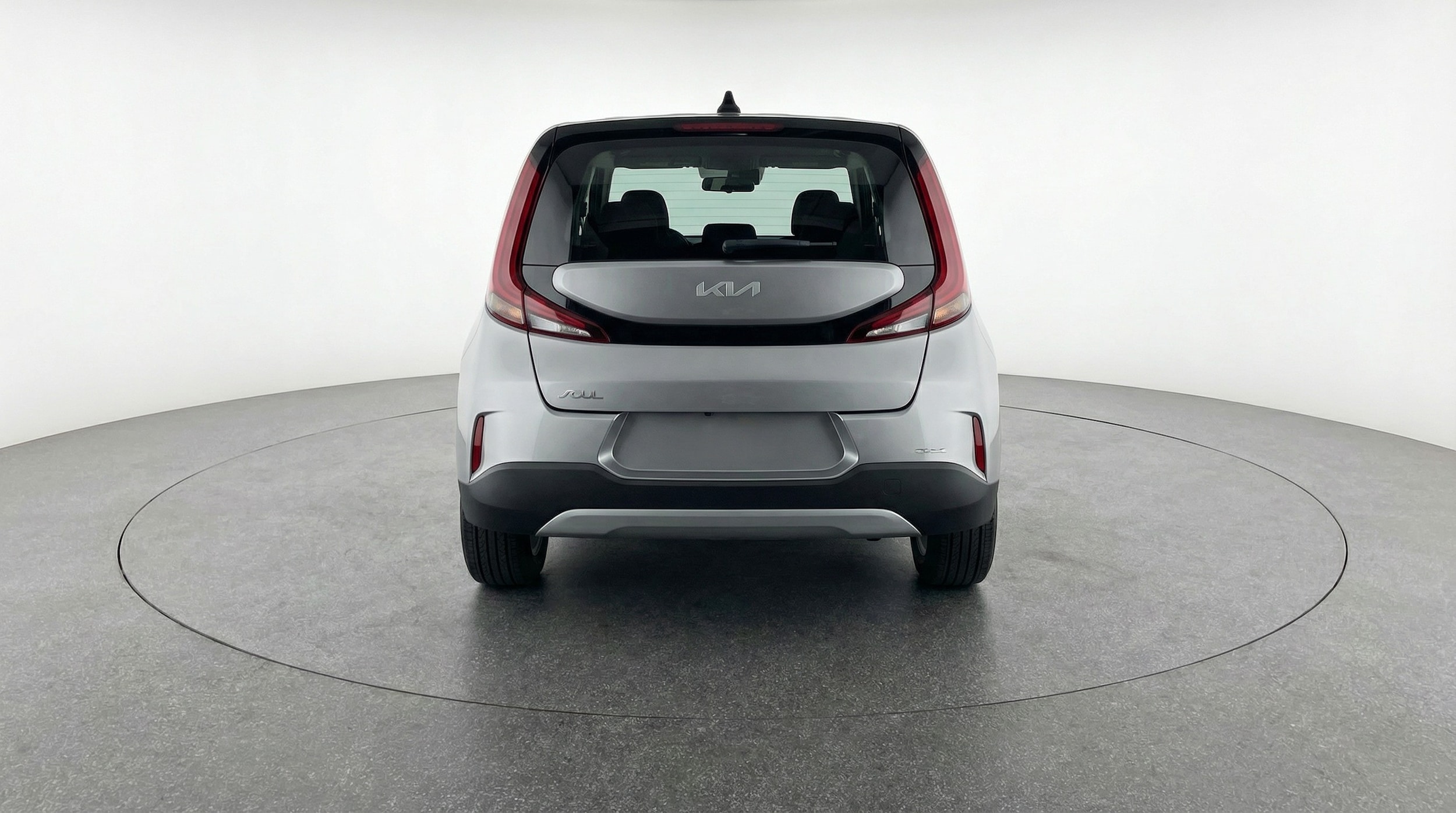 Thumbnail: 2025 Kia Soul - 6