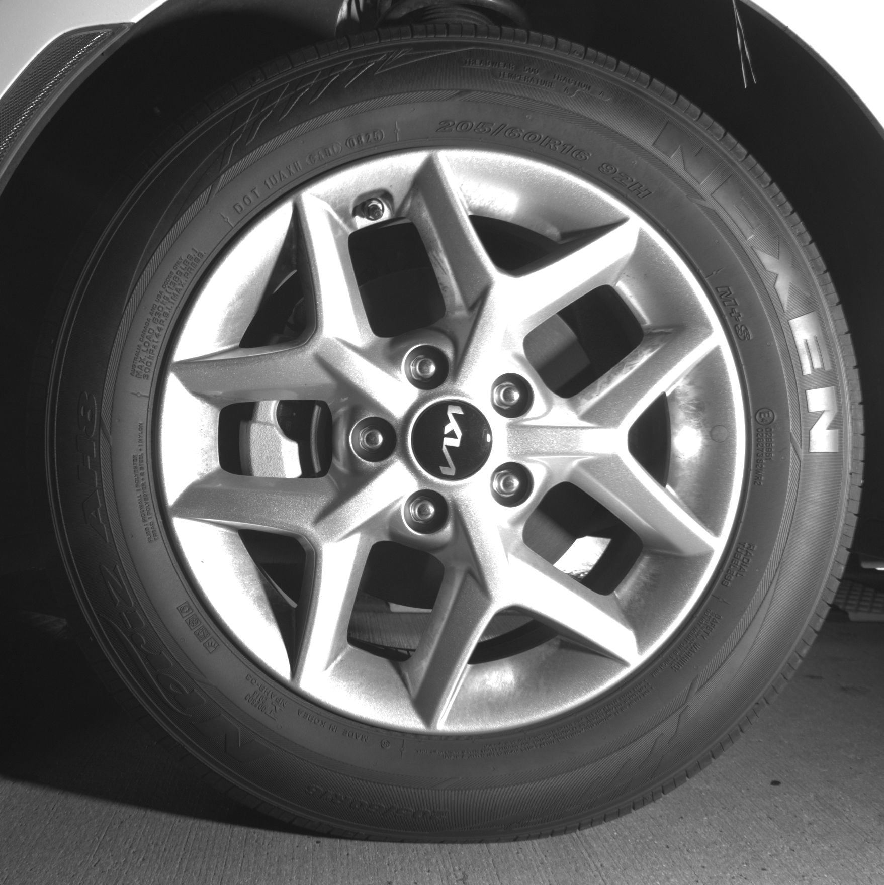 Thumbnail: 2025 Kia Soul - 9