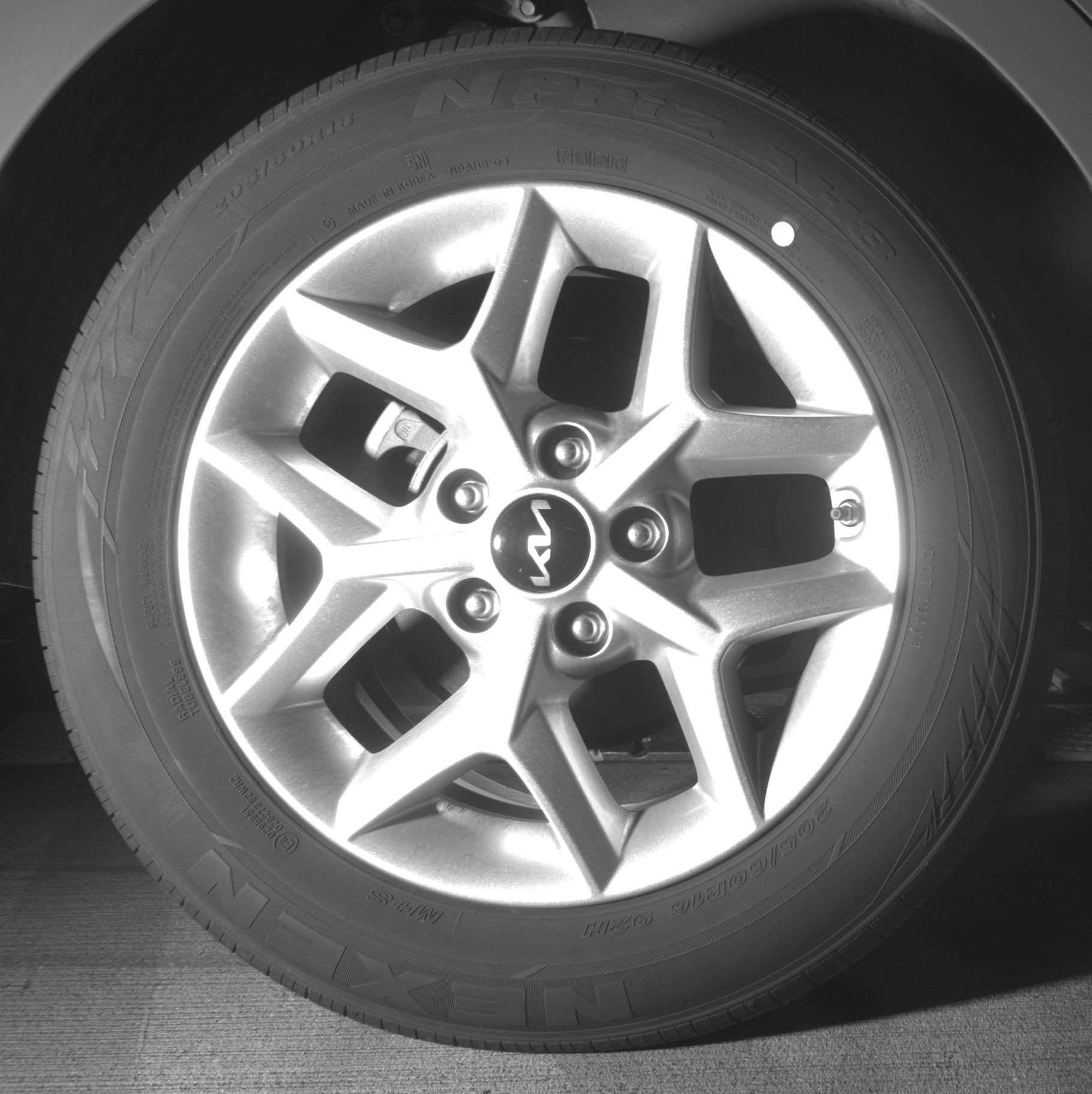 Thumbnail: 2025 Kia Soul - 20