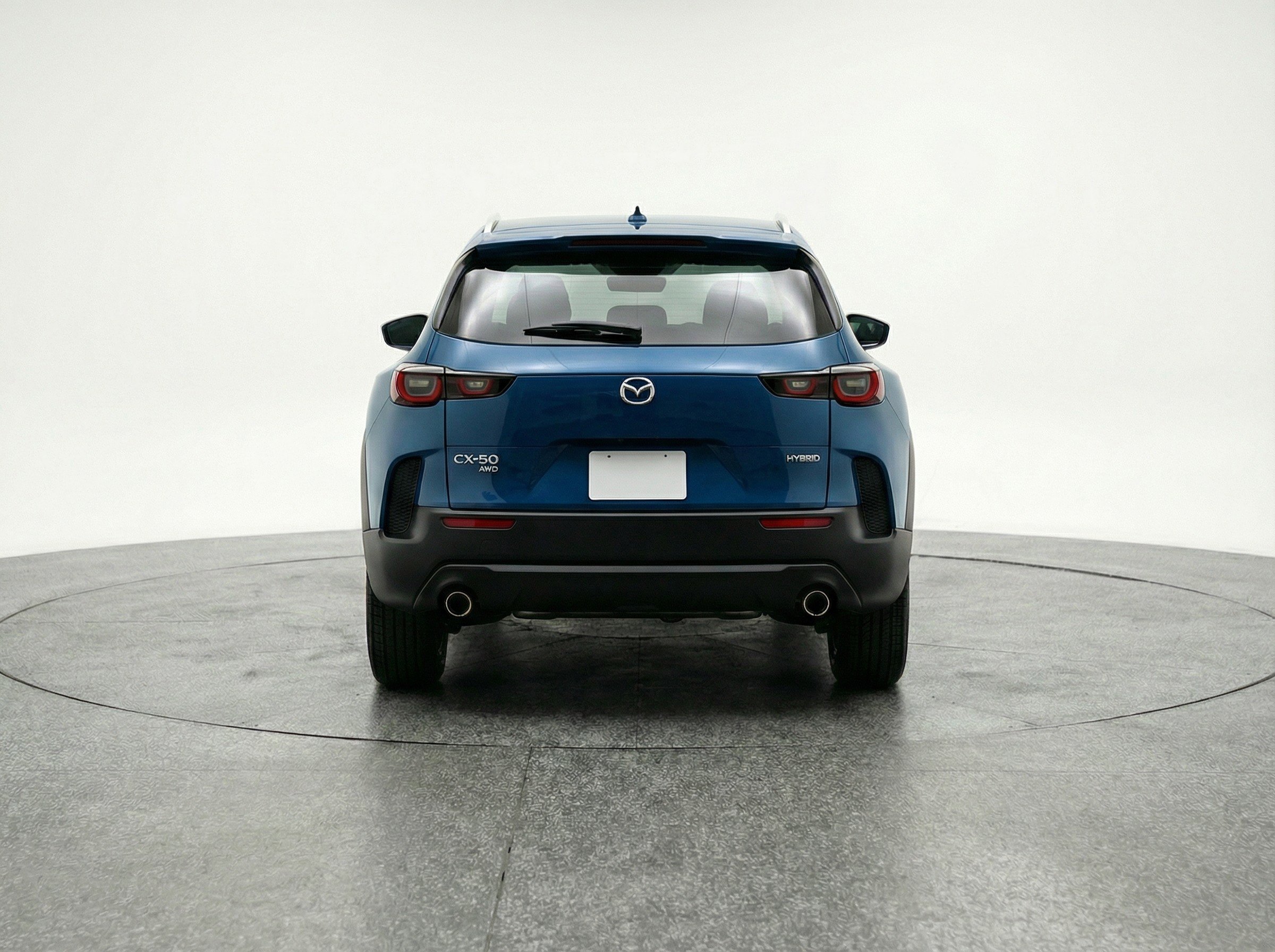 Thumbnail: 2025 Mazda CX-50 - 7