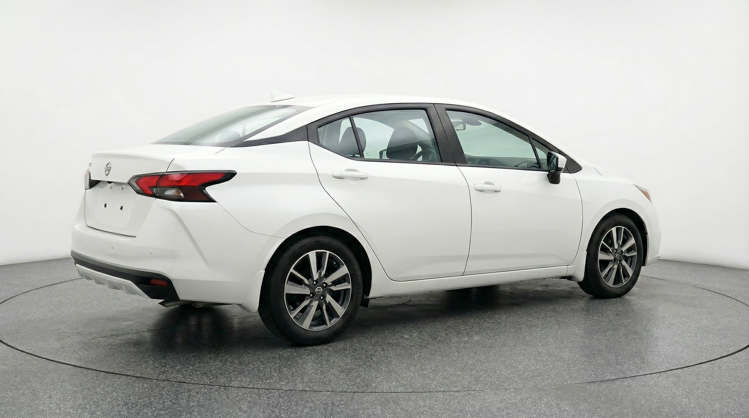 Thumbnail: 2025 Nissan Versa - 7