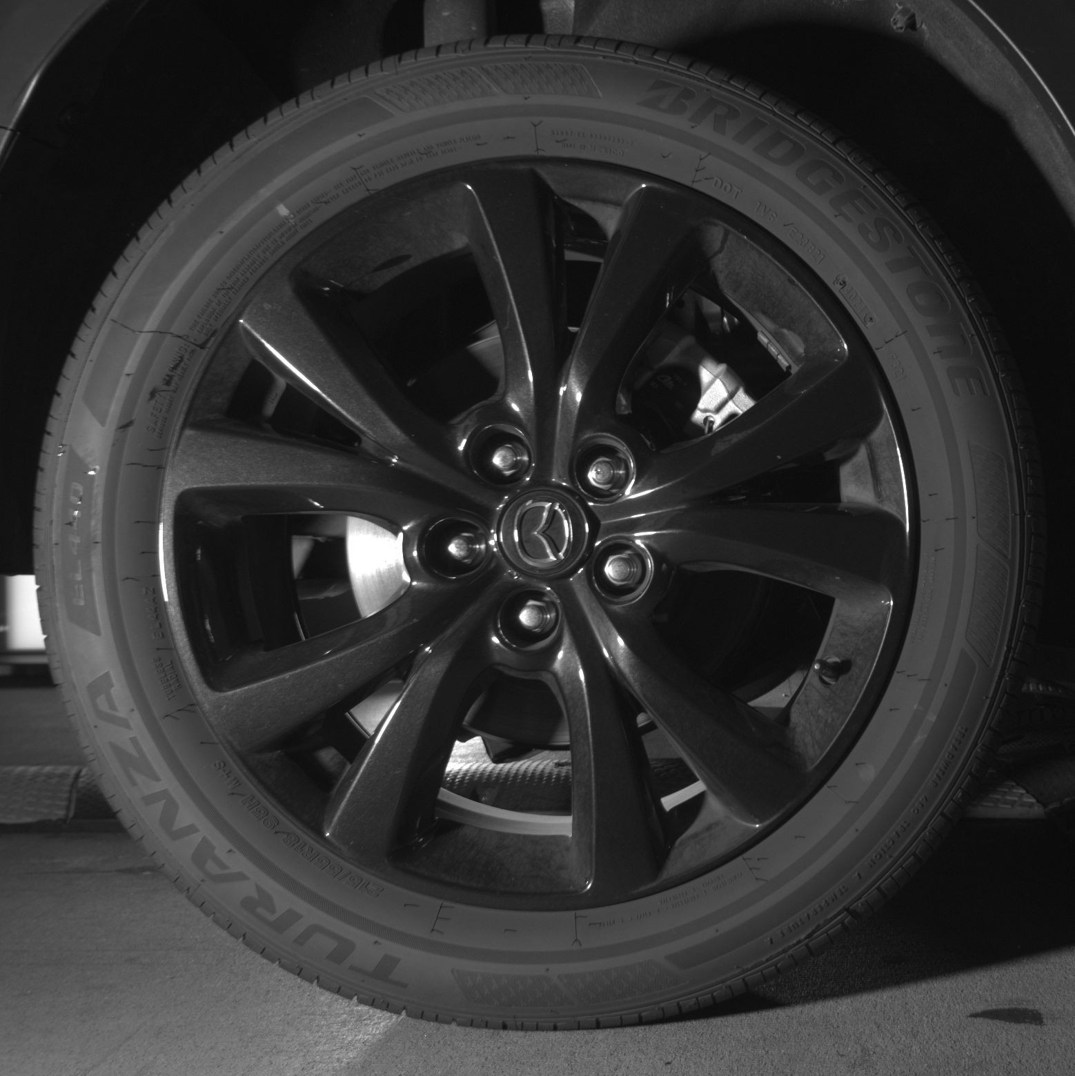 Thumbnail: 2025 Mazda CX-30 - 12