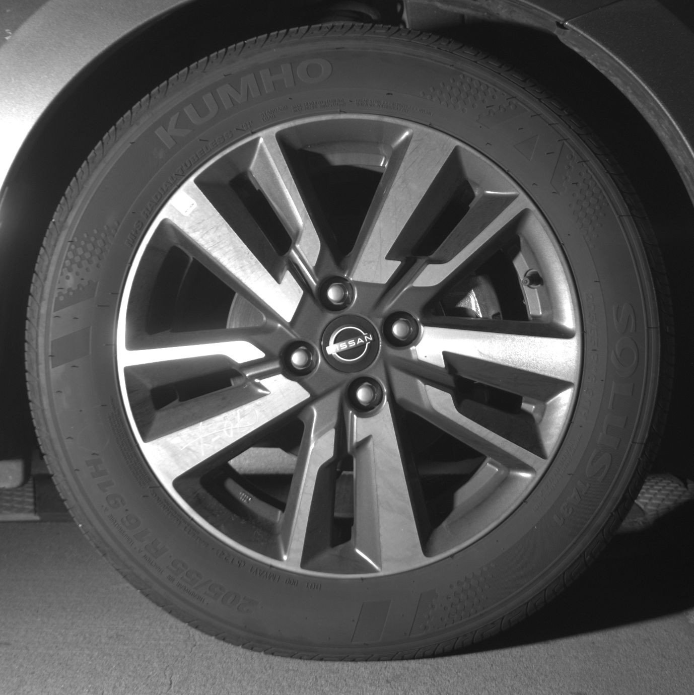 Thumbnail: 2025 Nissan Versa - 13