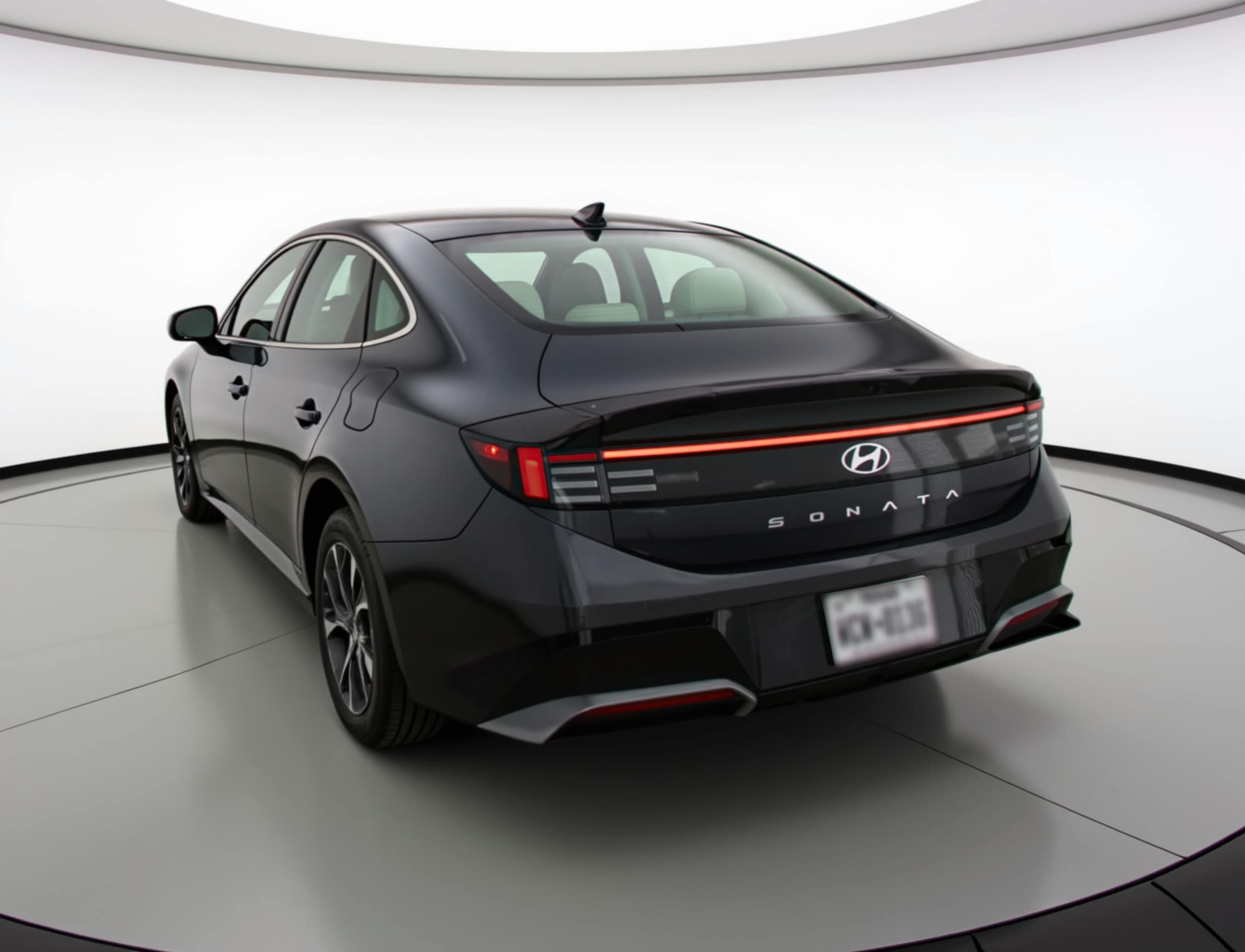 Thumbnail: 2025 Hyundai Sonata - 5