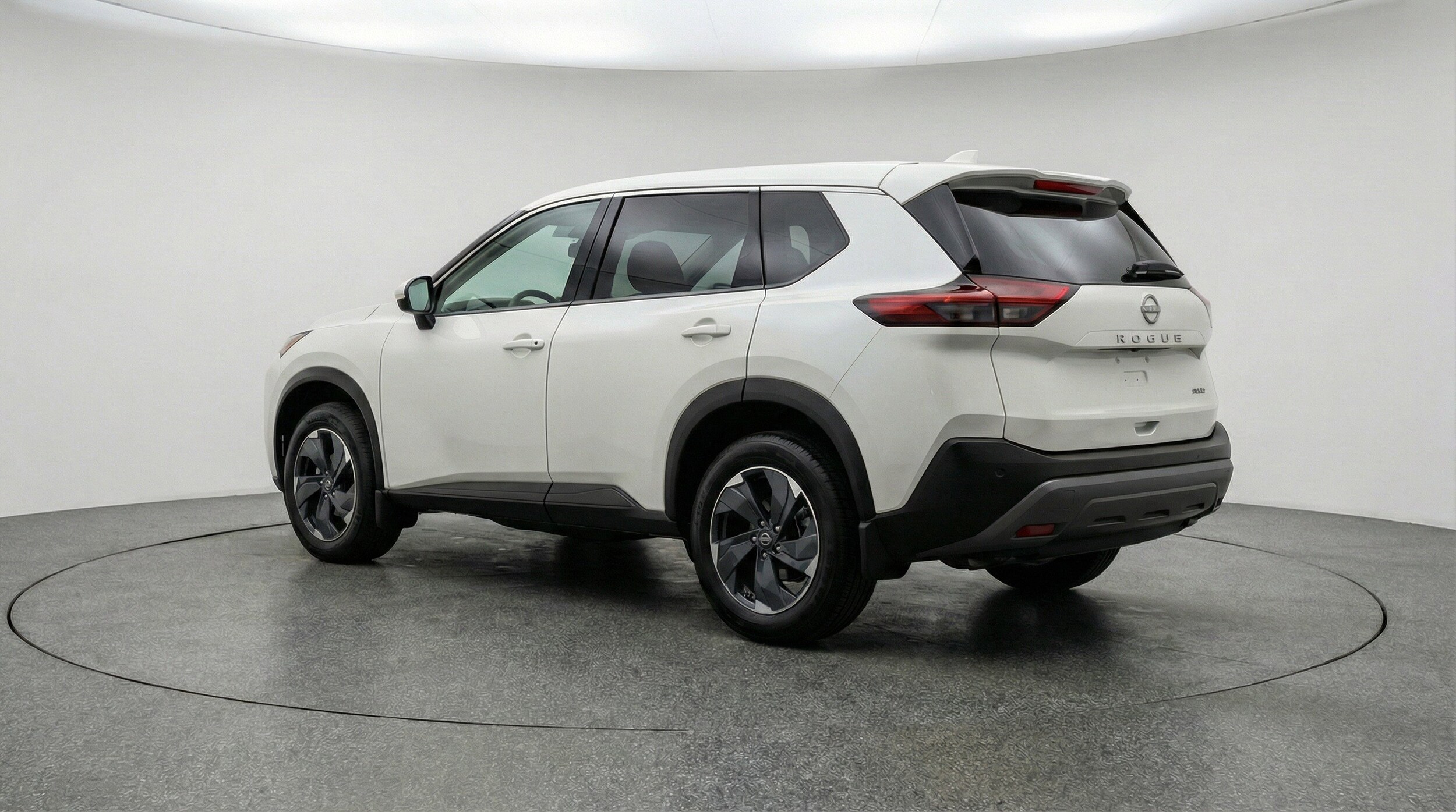 Thumbnail: 2025 Nissan Rogue - 6