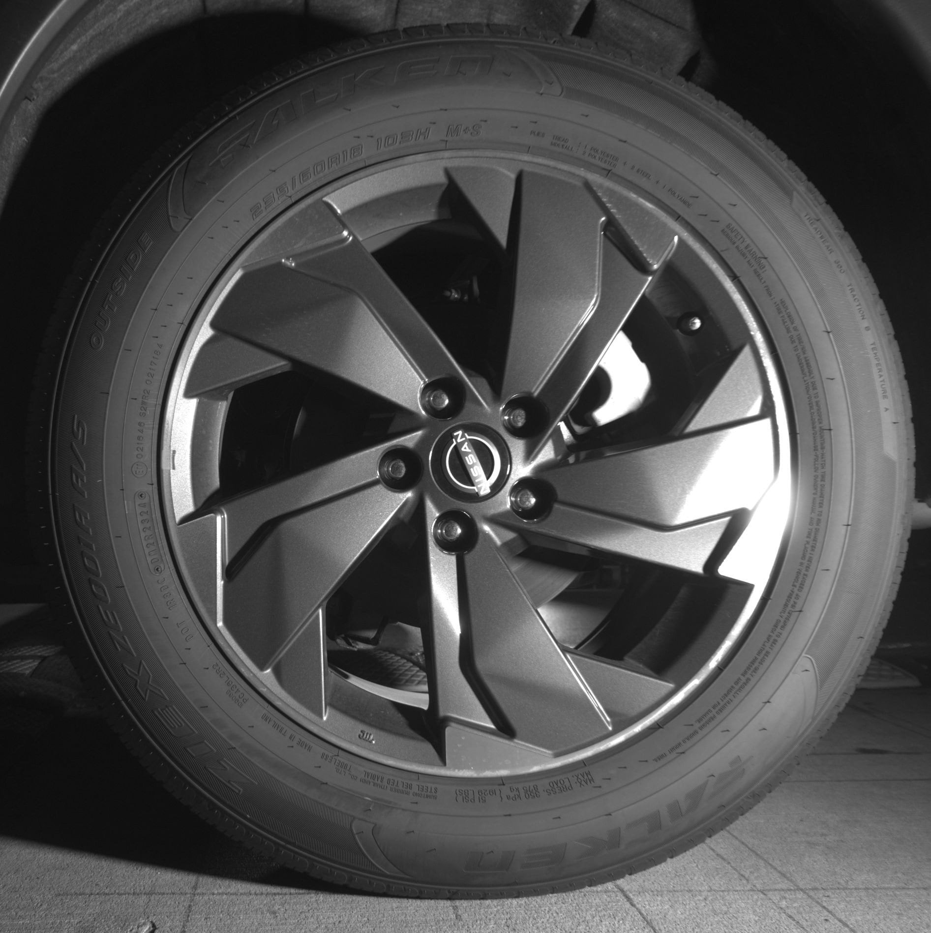 Thumbnail: 2025 Nissan Rogue - 14