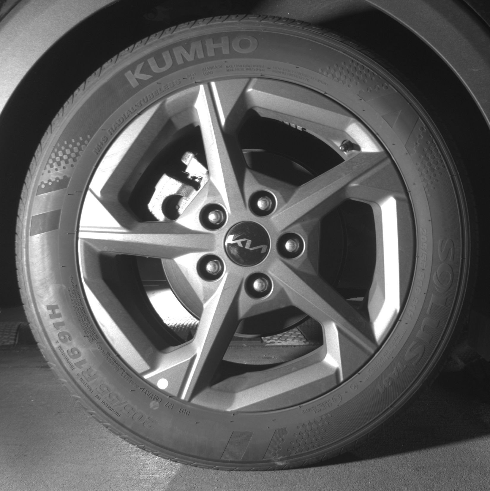 Thumbnail: 2025 Kia K4 - 15