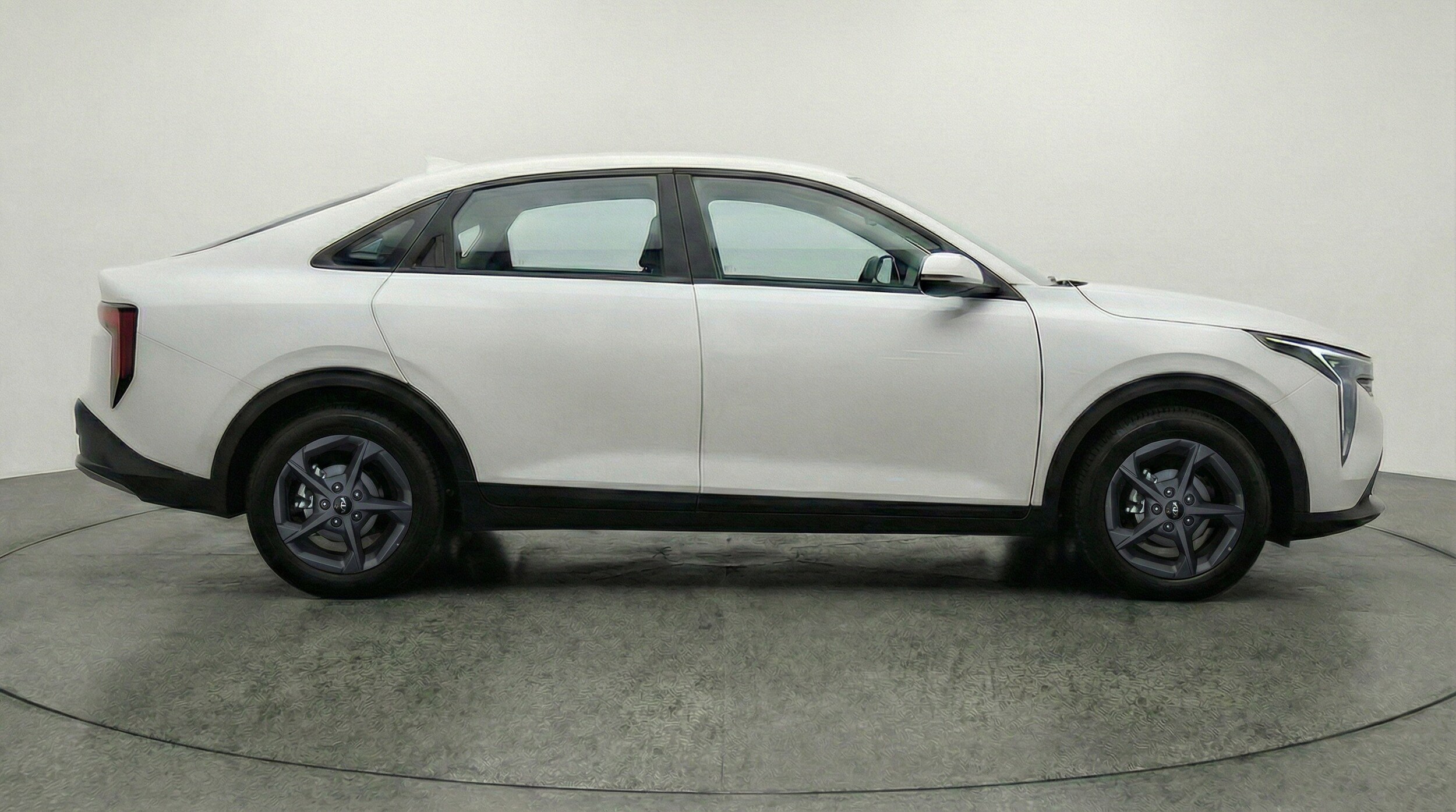 Thumbnail: 2025 Kia K4 - 11