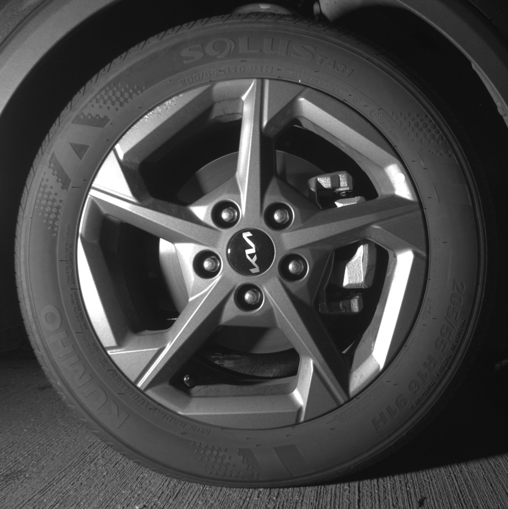 Thumbnail: 2025 Kia K4 - 13