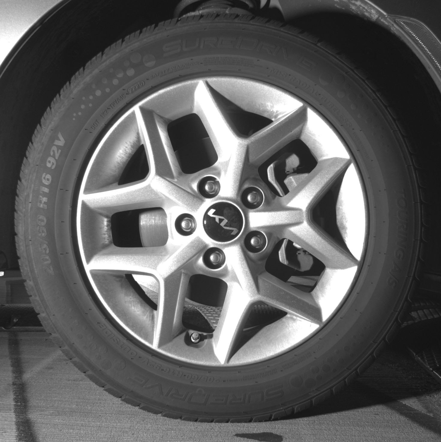 Thumbnail: 2025 Kia Soul - 13