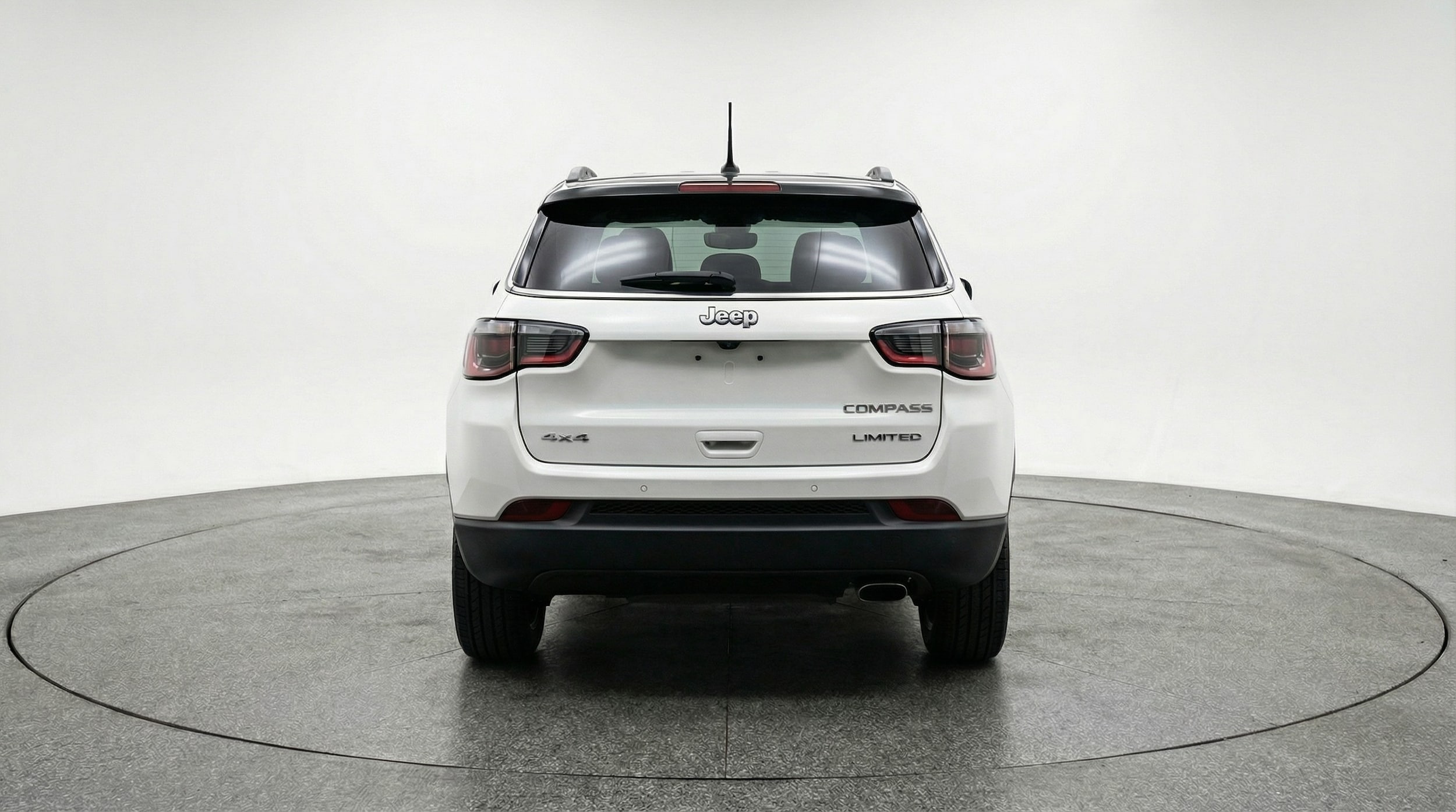 Thumbnail: 2025 Jeep Compass - 6