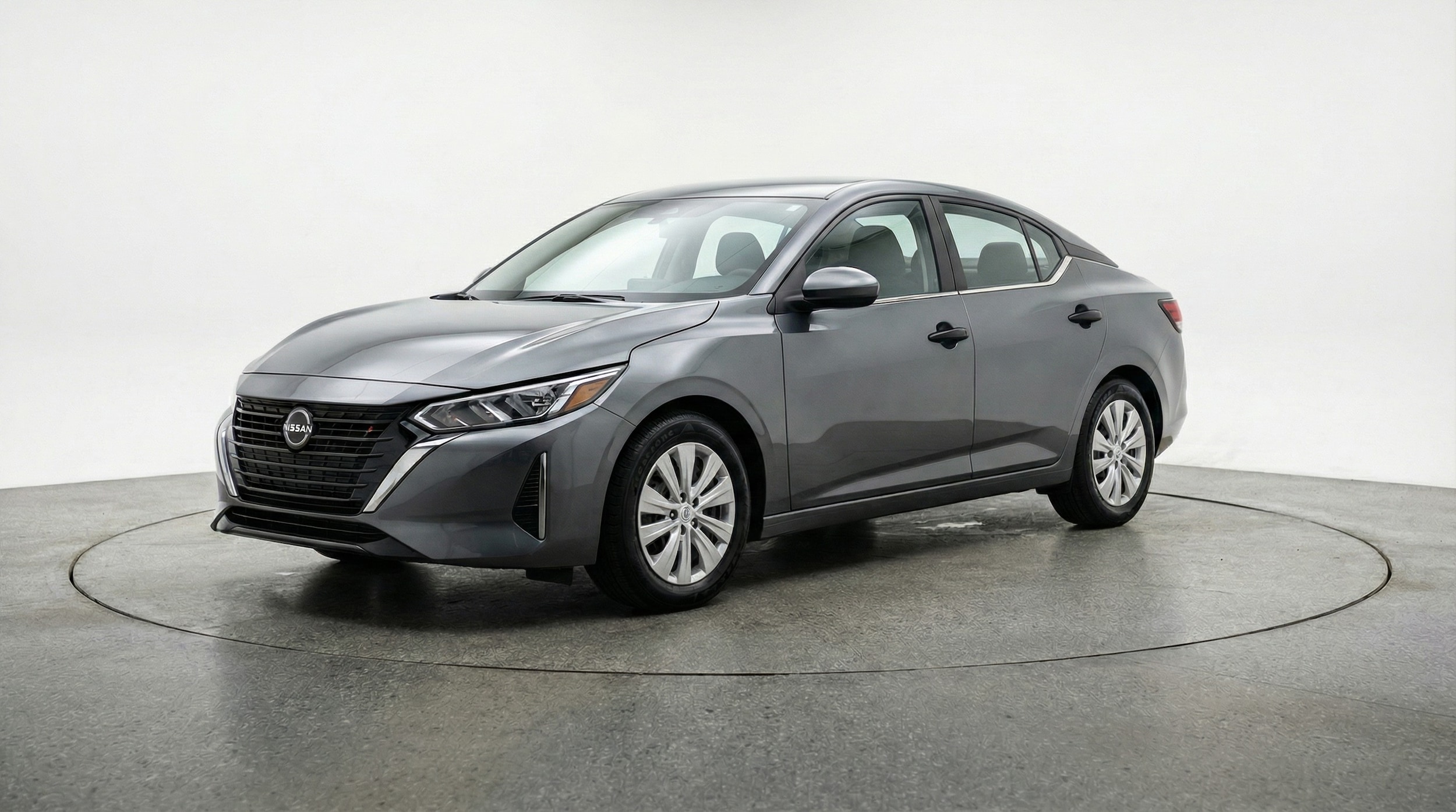 Thumbnail: 2025 Nissan Sentra - 3