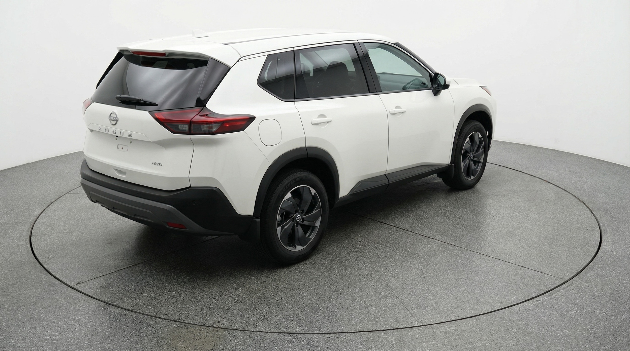 Thumbnail: 2025 Nissan Rogue - 7