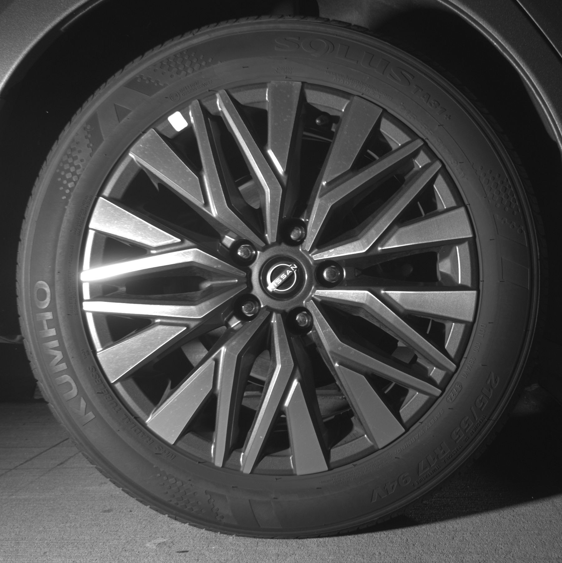 Thumbnail: 2025 Nissan Altima - 12