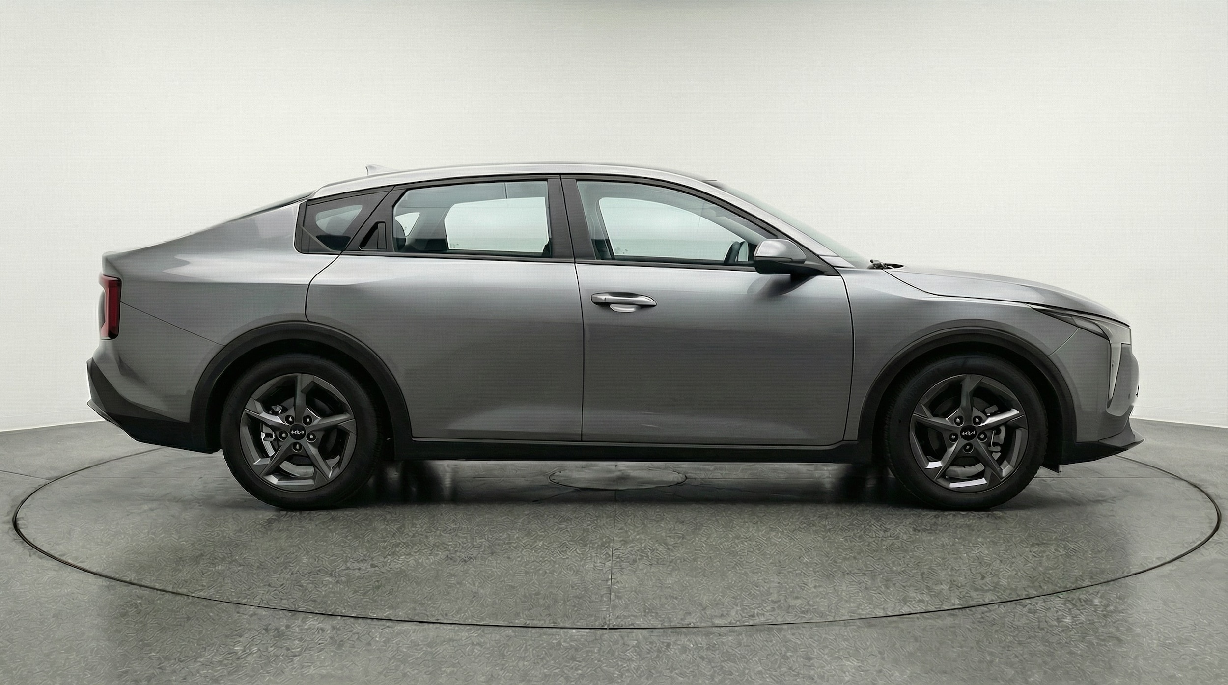 Thumbnail: 2025 Kia K4 - 8