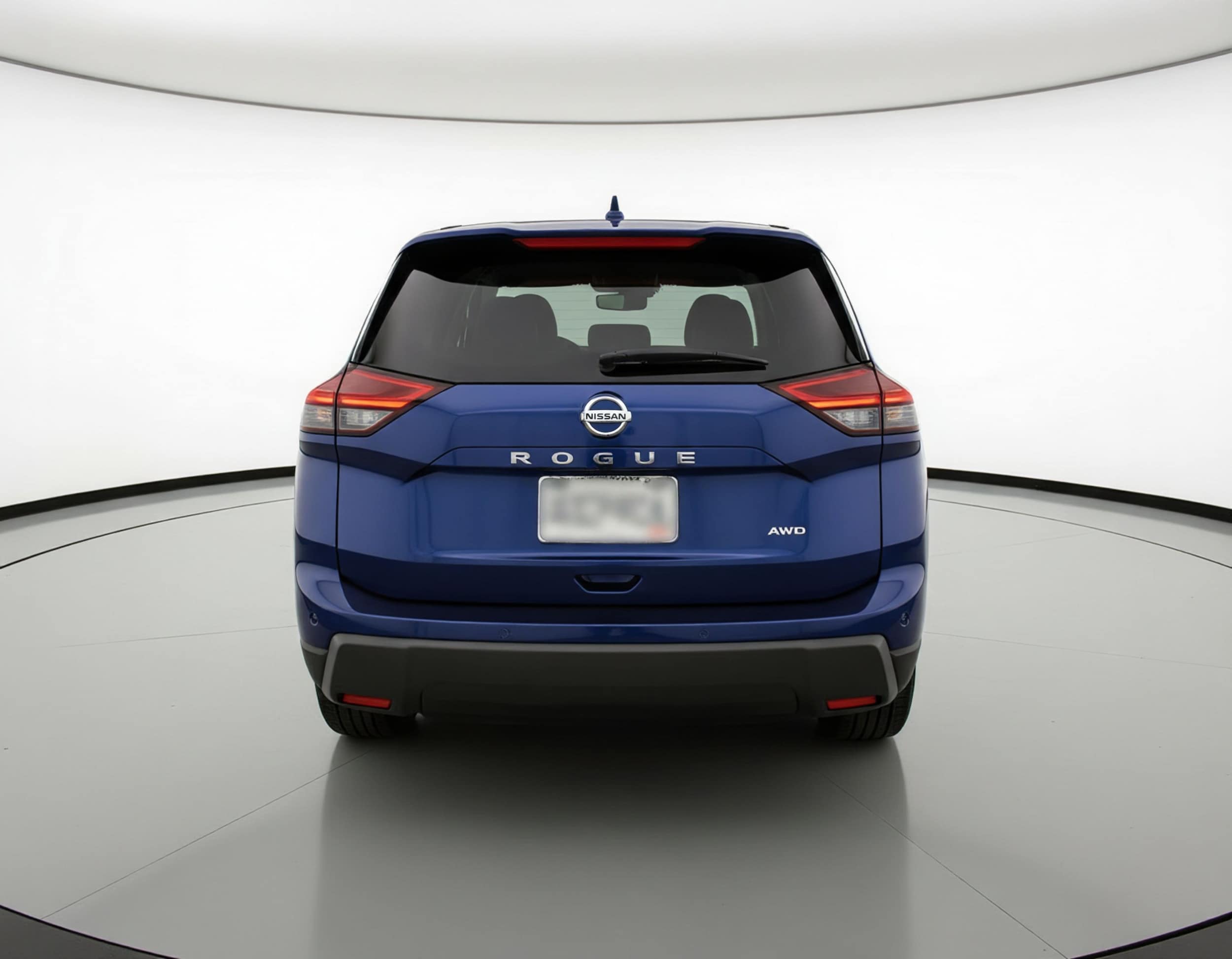 Thumbnail: 2025 Nissan Rogue - 6