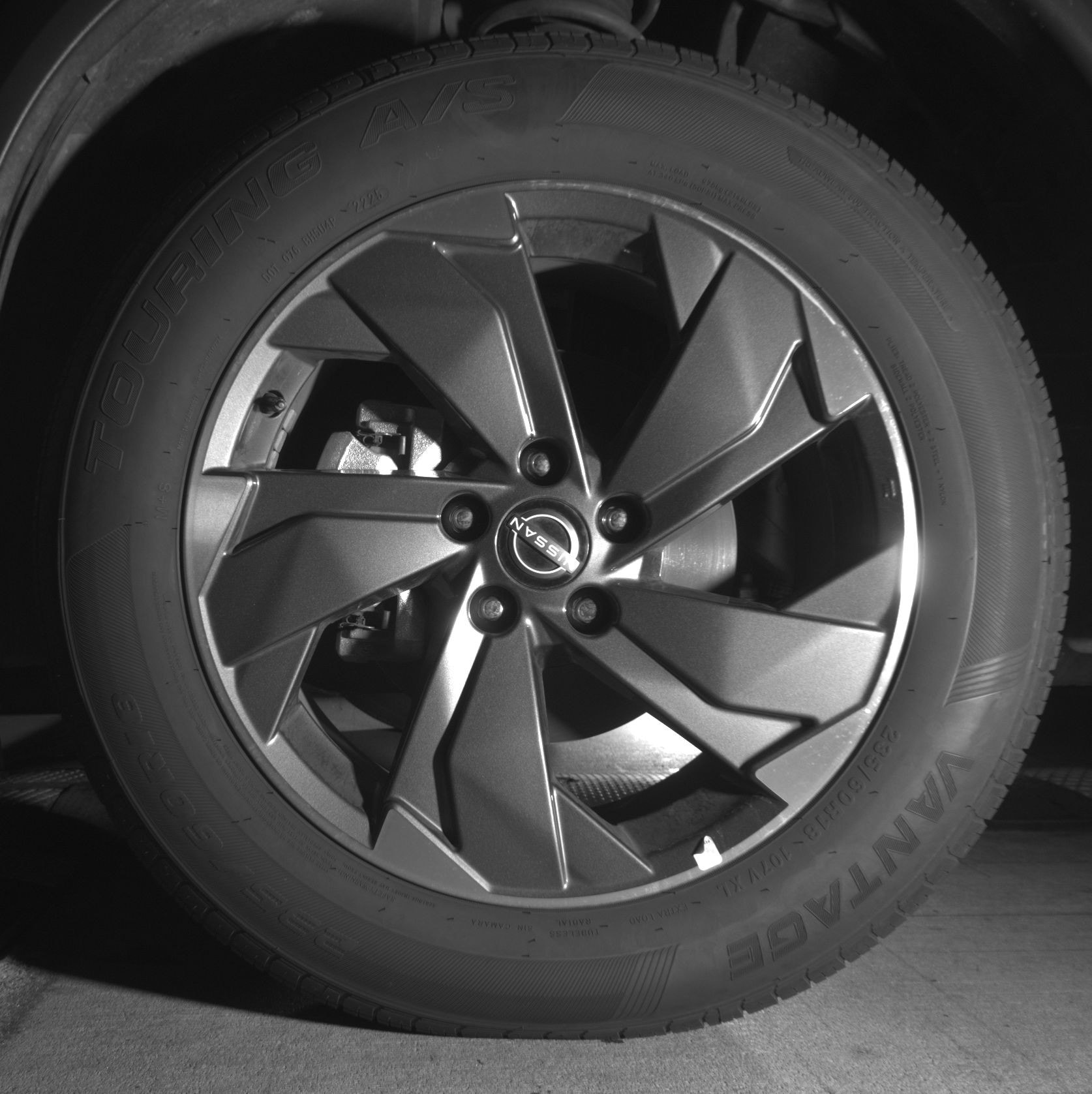 Thumbnail: 2025 Nissan Rogue - 9