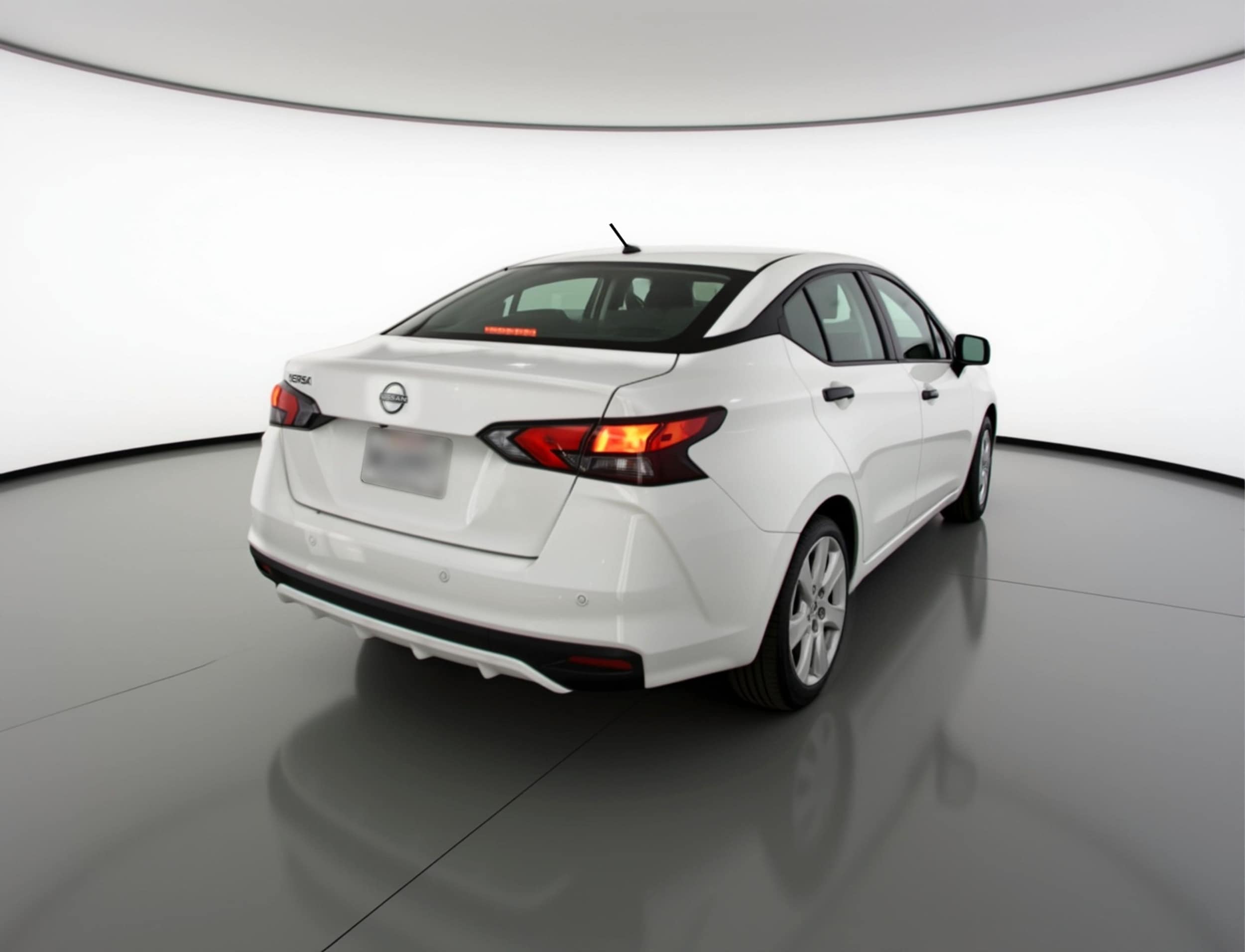 Thumbnail: 2024 Nissan Versa - 7