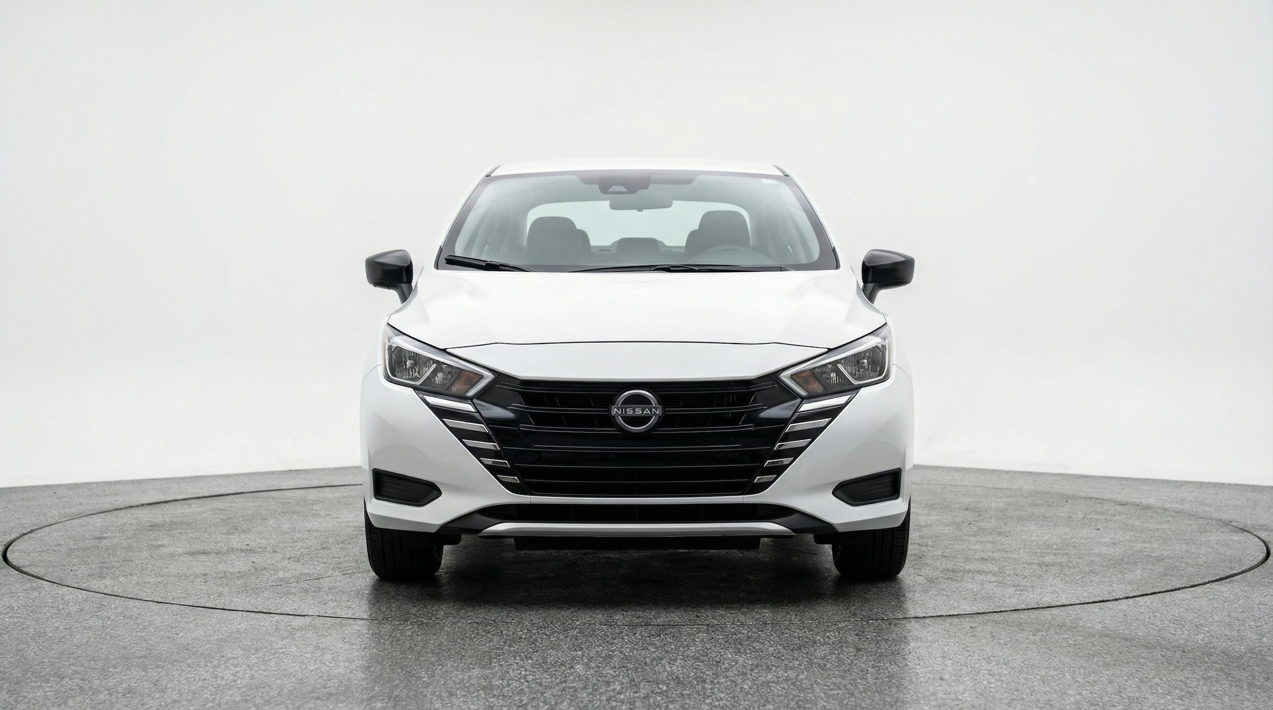 Thumbnail: 2024 Nissan Versa - 2