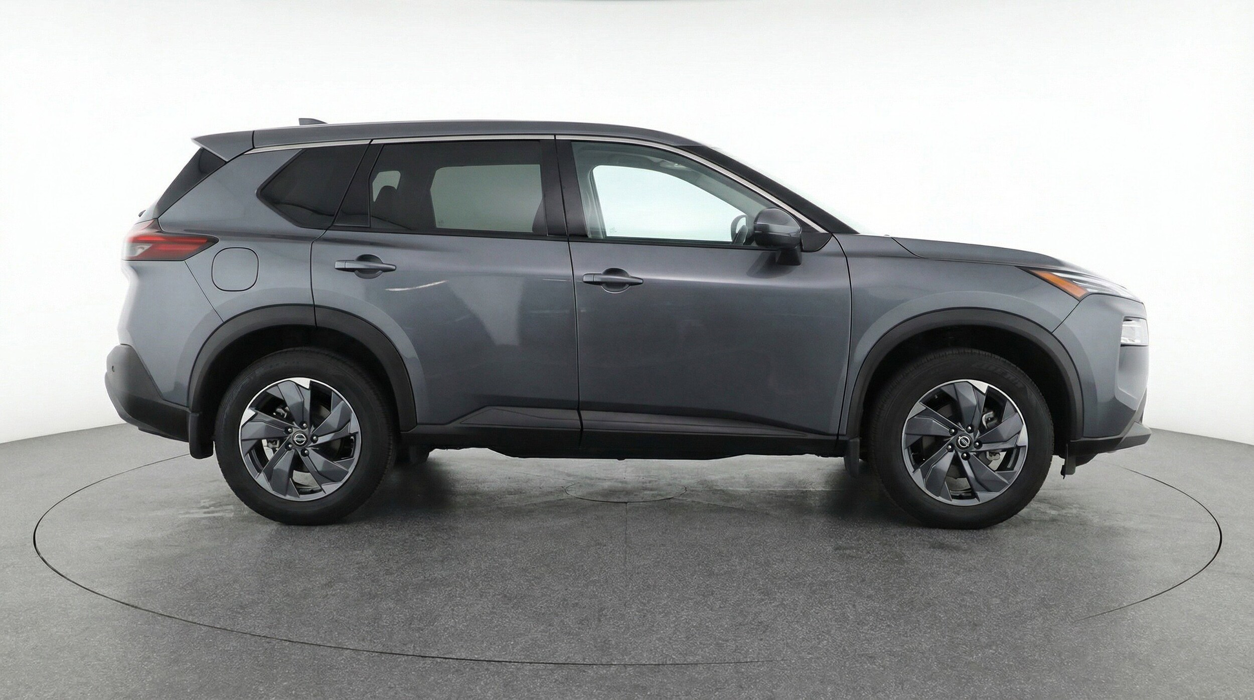 Thumbnail: 2025 Nissan Rogue - 11