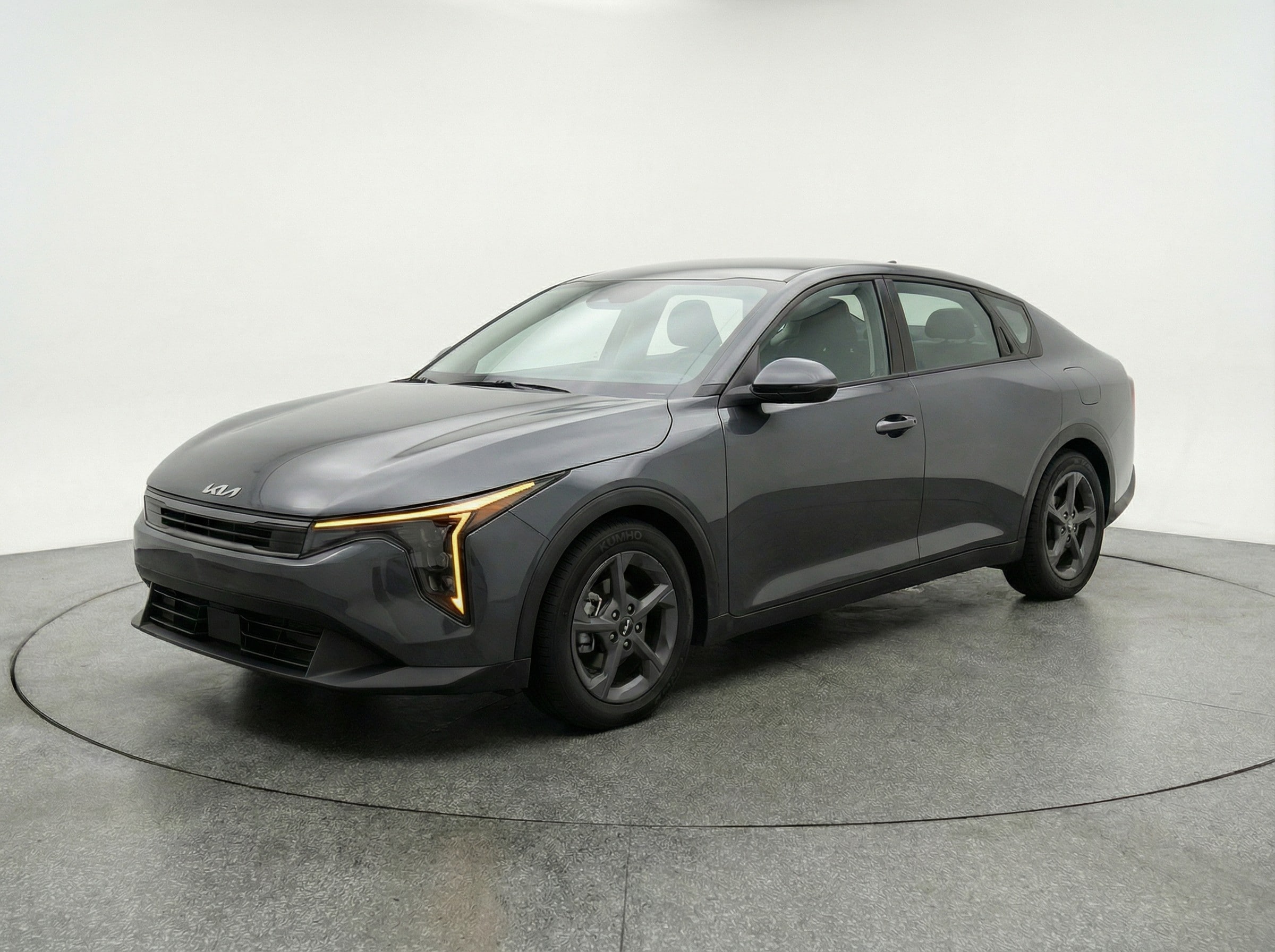 Thumbnail: 2025 Kia K4 - 3