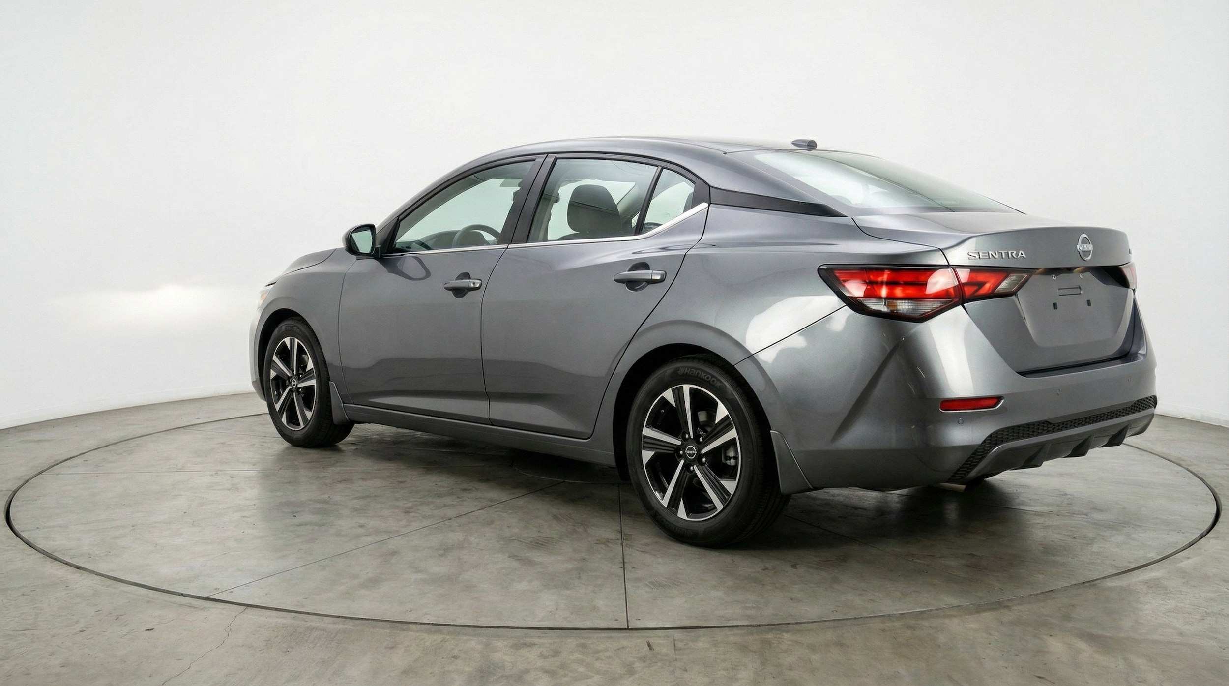 Thumbnail: 2025 Nissan Sentra - 6