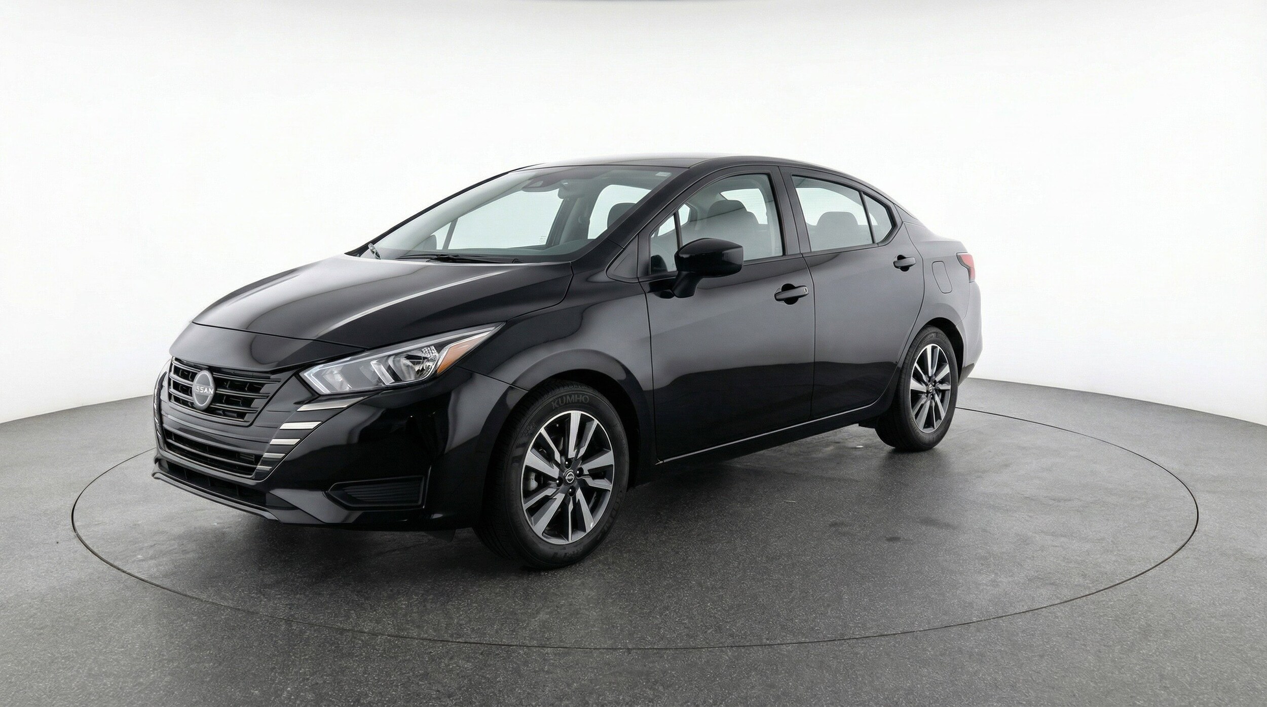 Thumbnail: 2025 Nissan Versa - 3