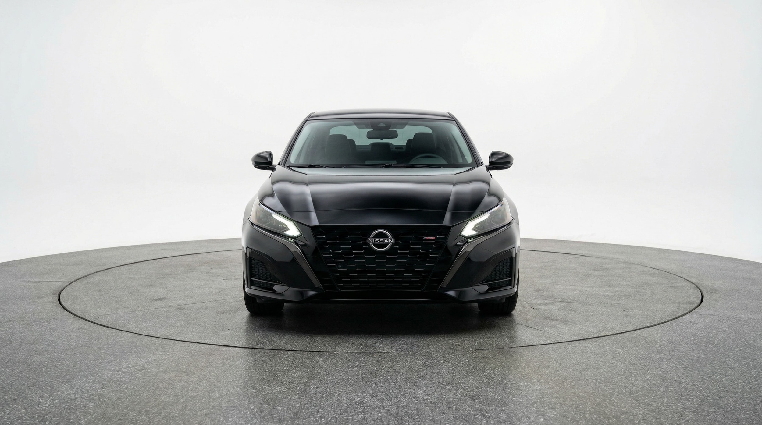 Thumbnail: 2025 Nissan Altima - 2