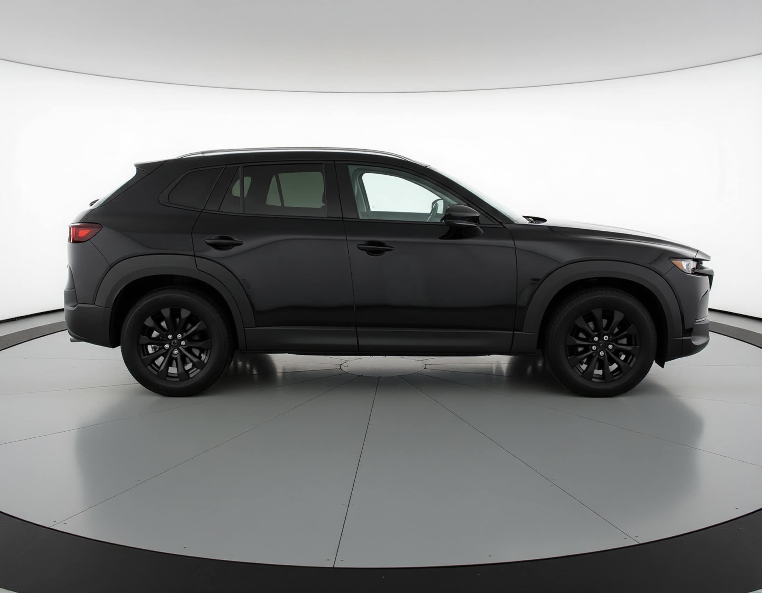 Thumbnail: 2025 Mazda CX-50 - 8