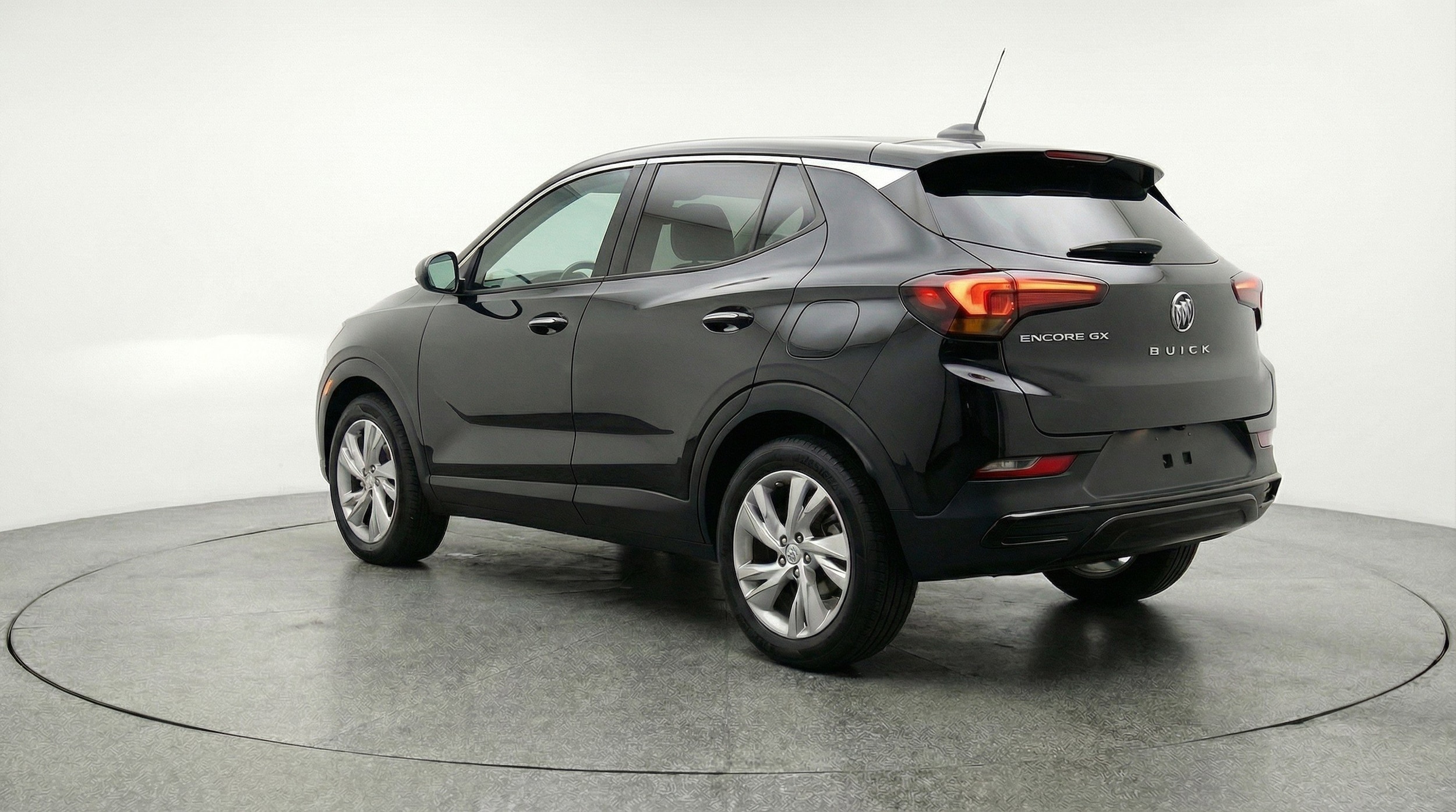 Thumbnail: 2025 Buick Encore GX - 6