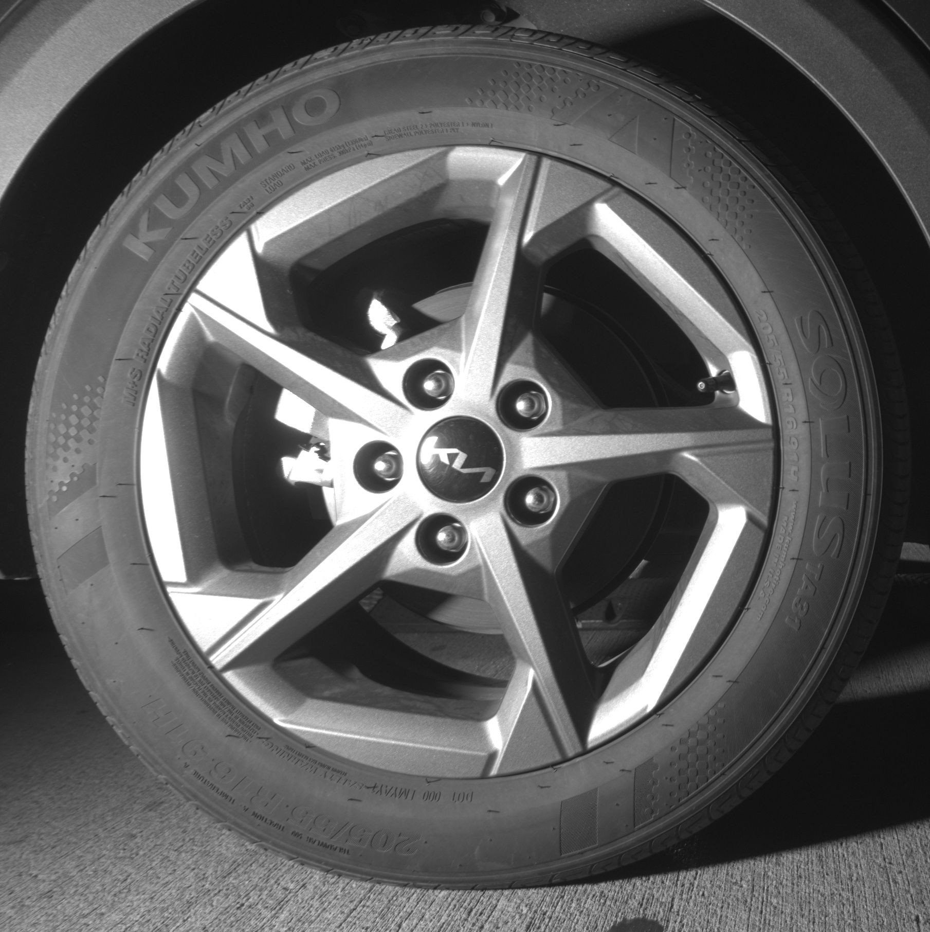 Thumbnail: 2025 Kia K4 - 15