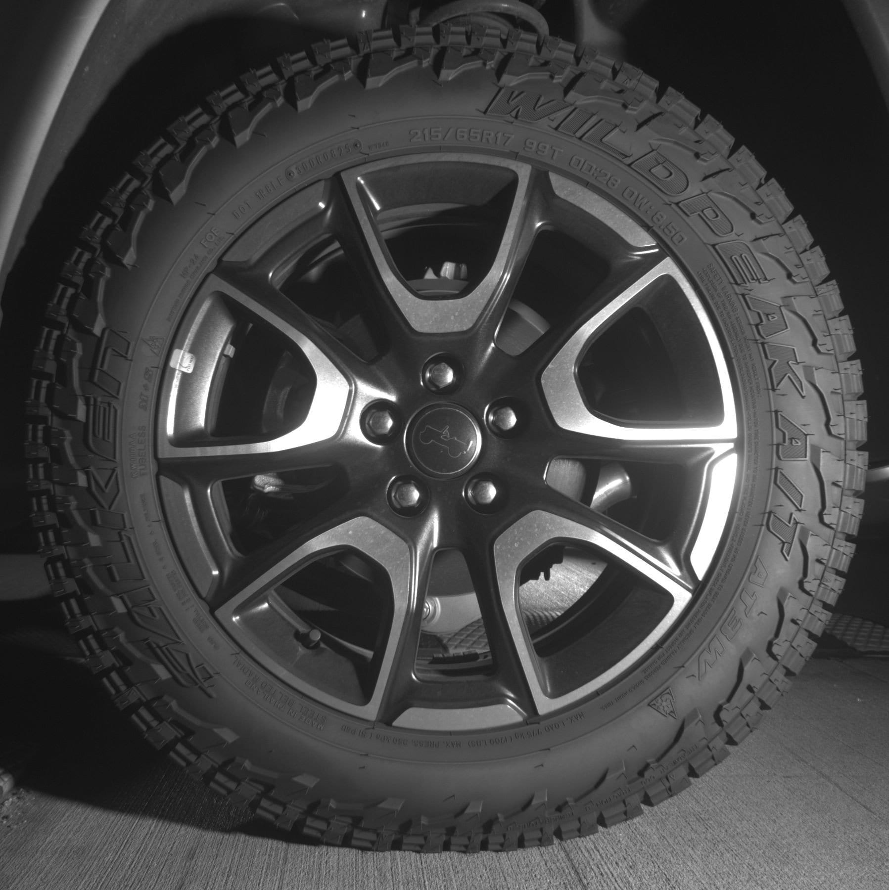 Thumbnail: 2025 Jeep Compass - 14