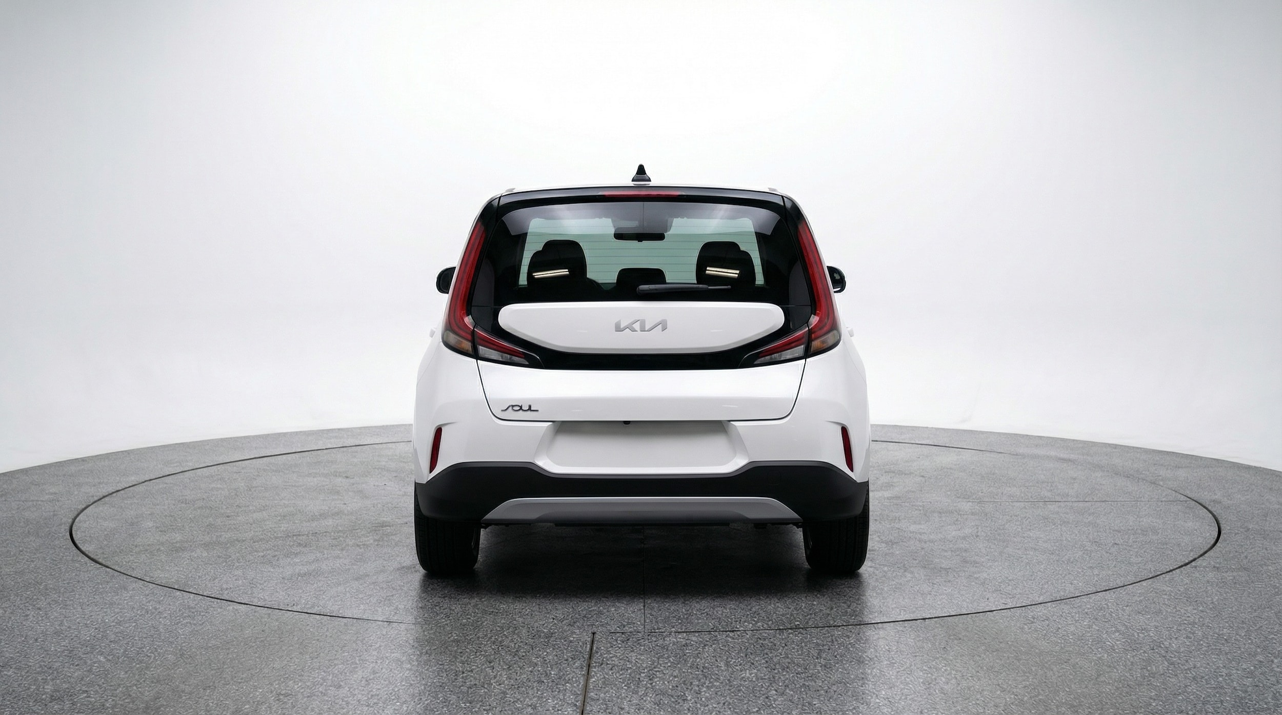 Thumbnail: 2025 Kia Soul - 6