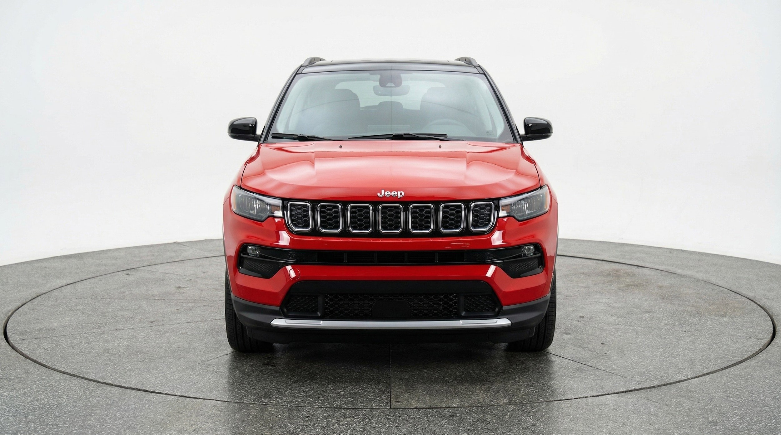 Thumbnail: 2025 Jeep Compass - 2